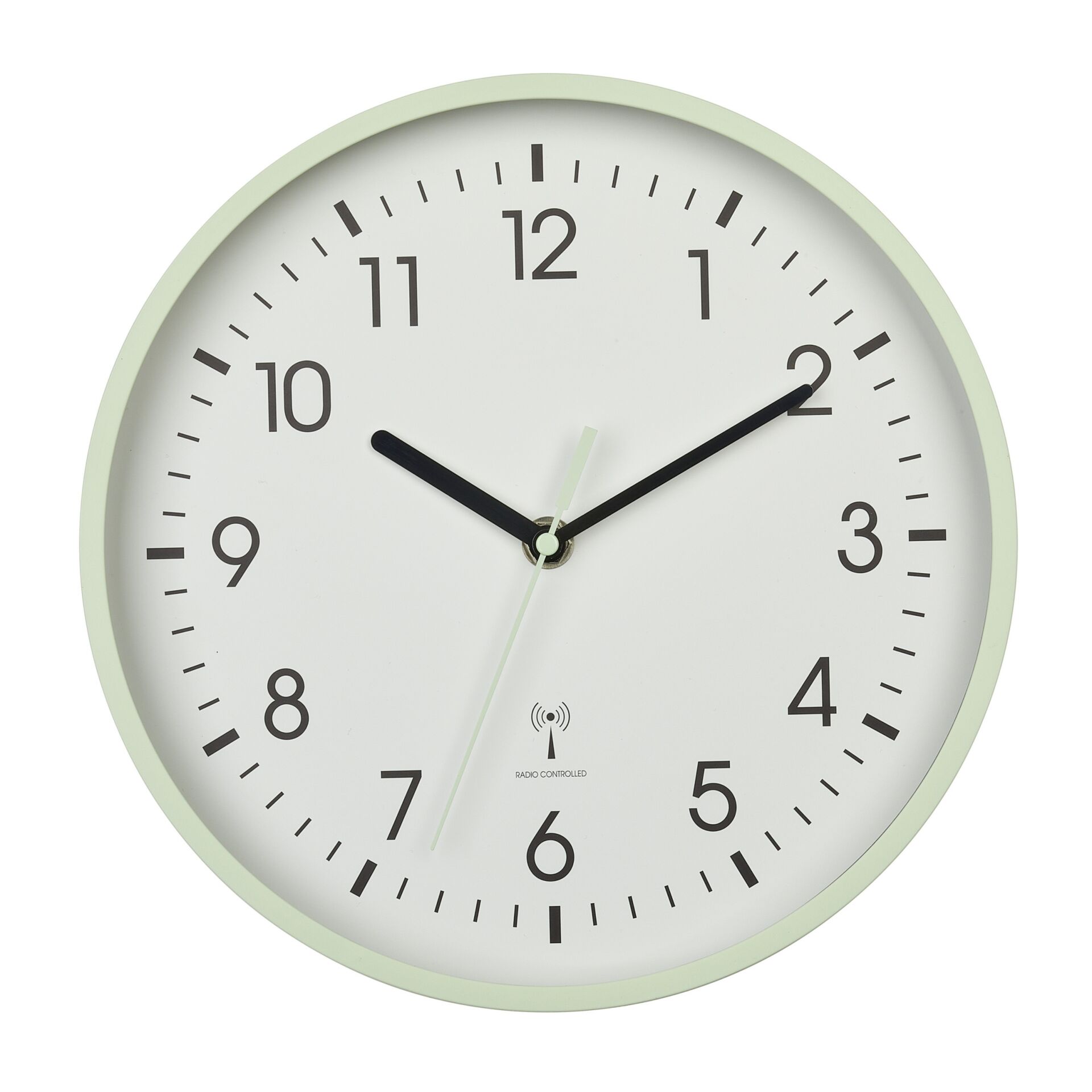 Uhr, Analoge Uhr, Wanduhr