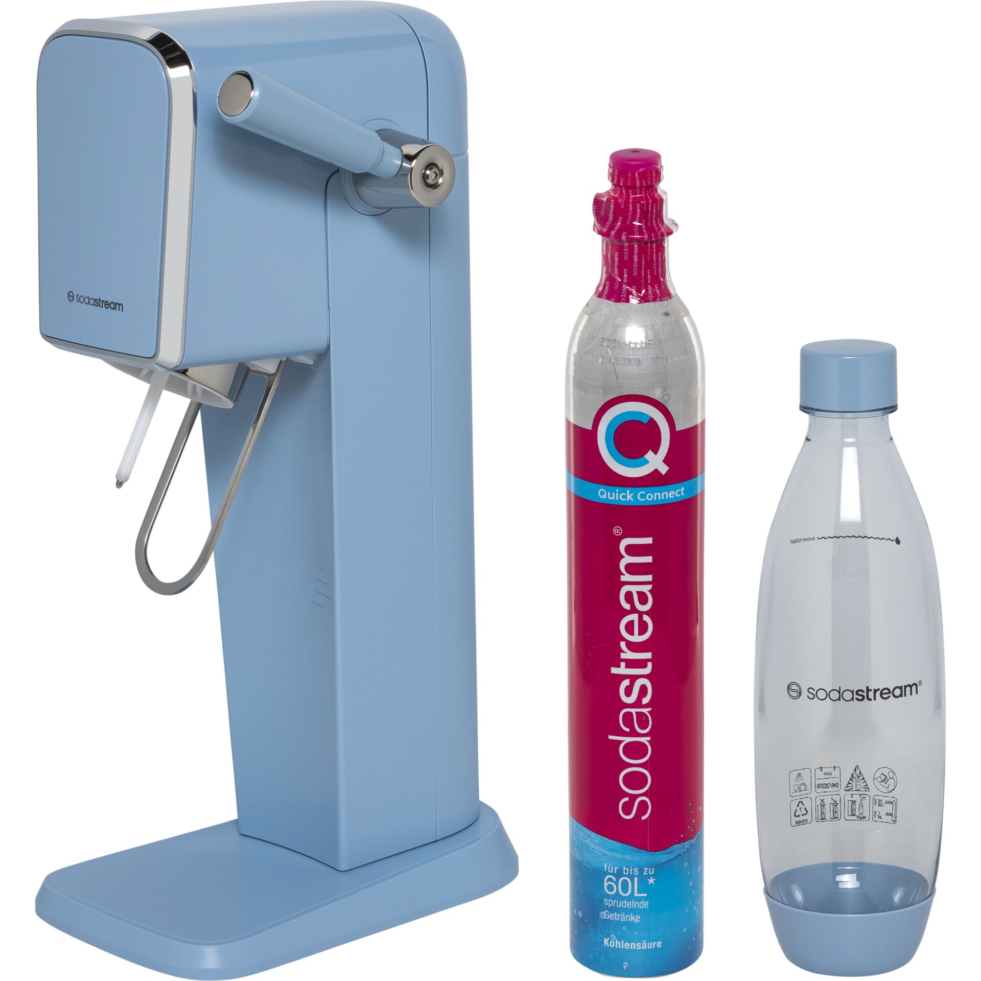 Flasche, Wasserflasche