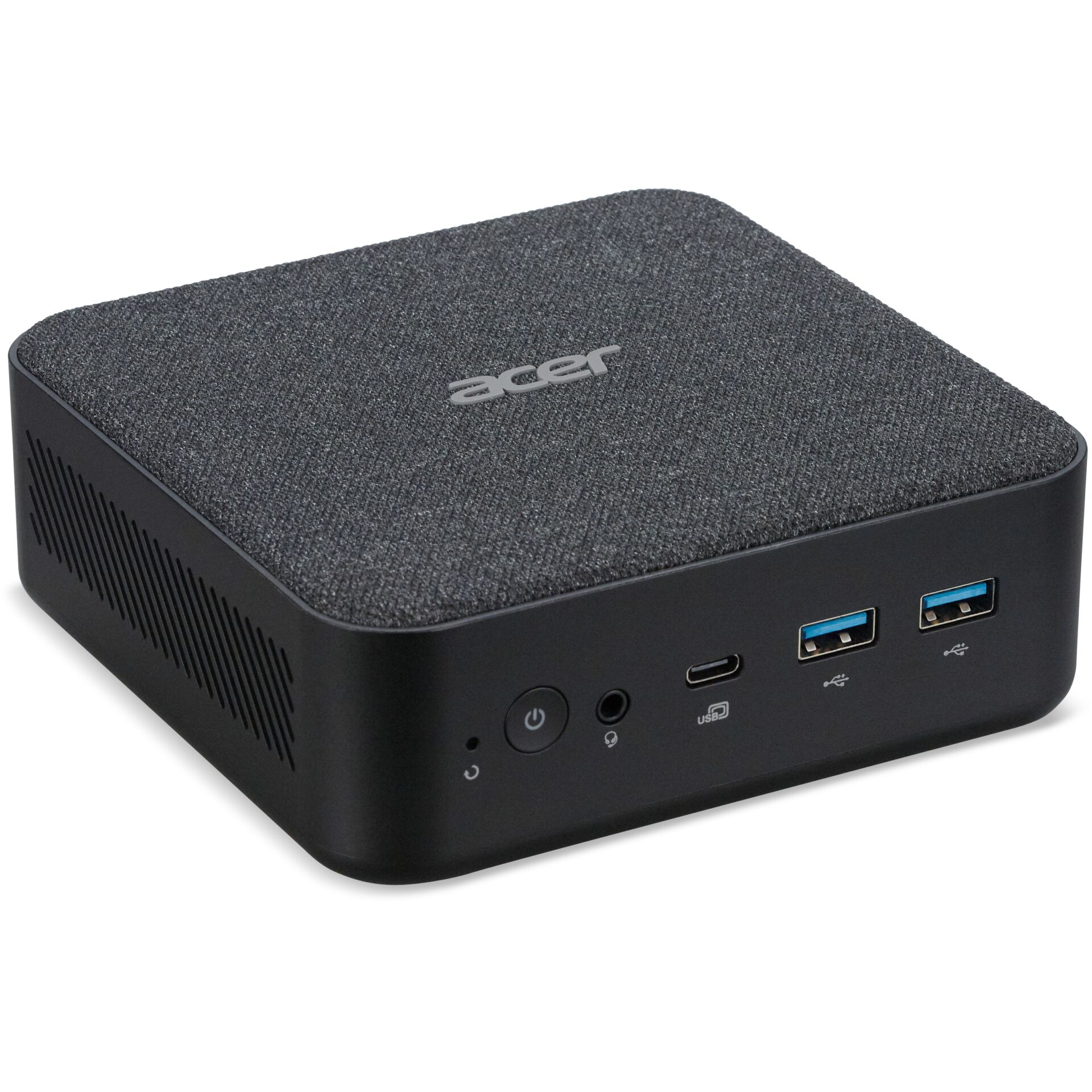 Mini-PC, Intel NUC, USB-C, HDMI, Ethernet