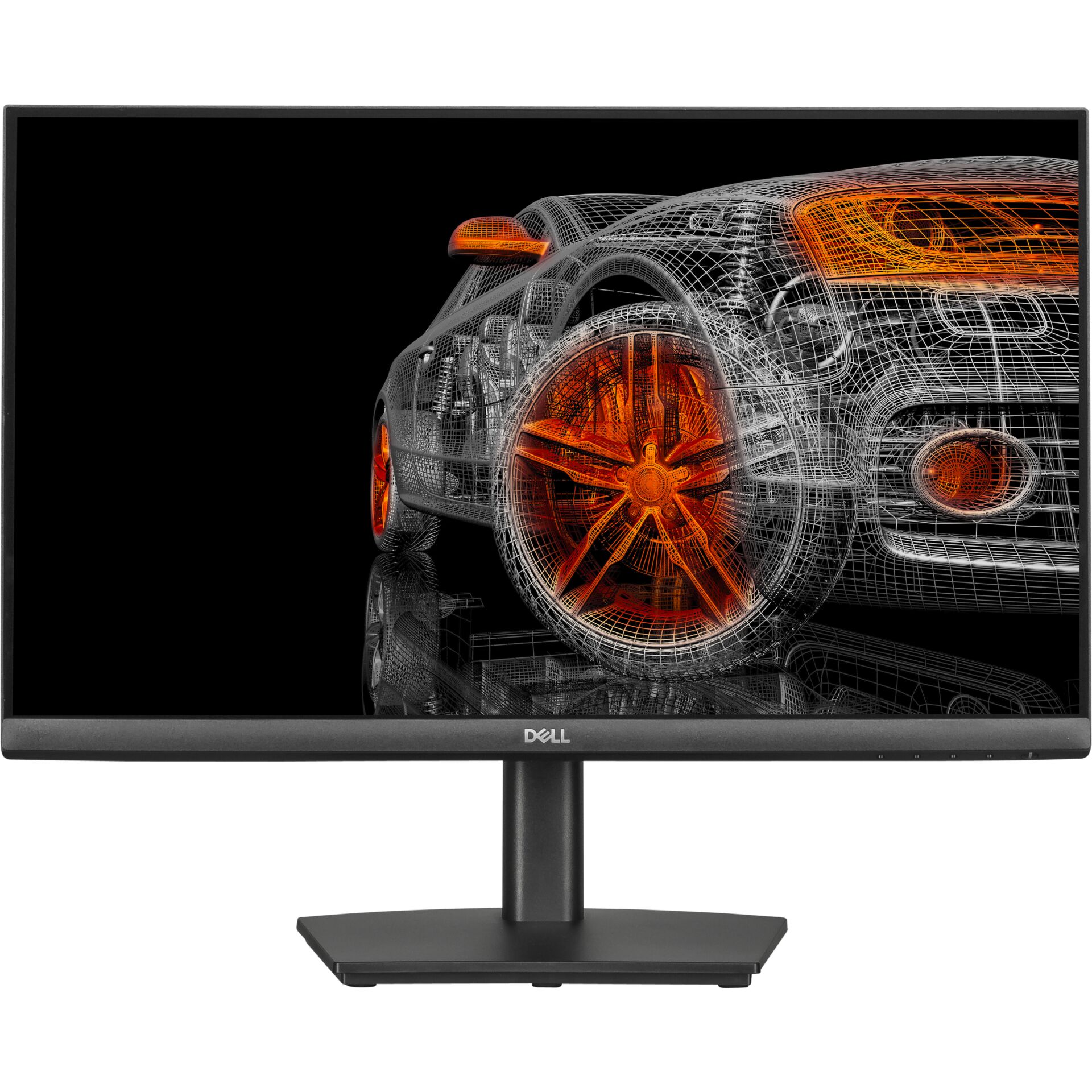 Computerausrüstung, Überwachen, Bildschirm, FERNSEHER