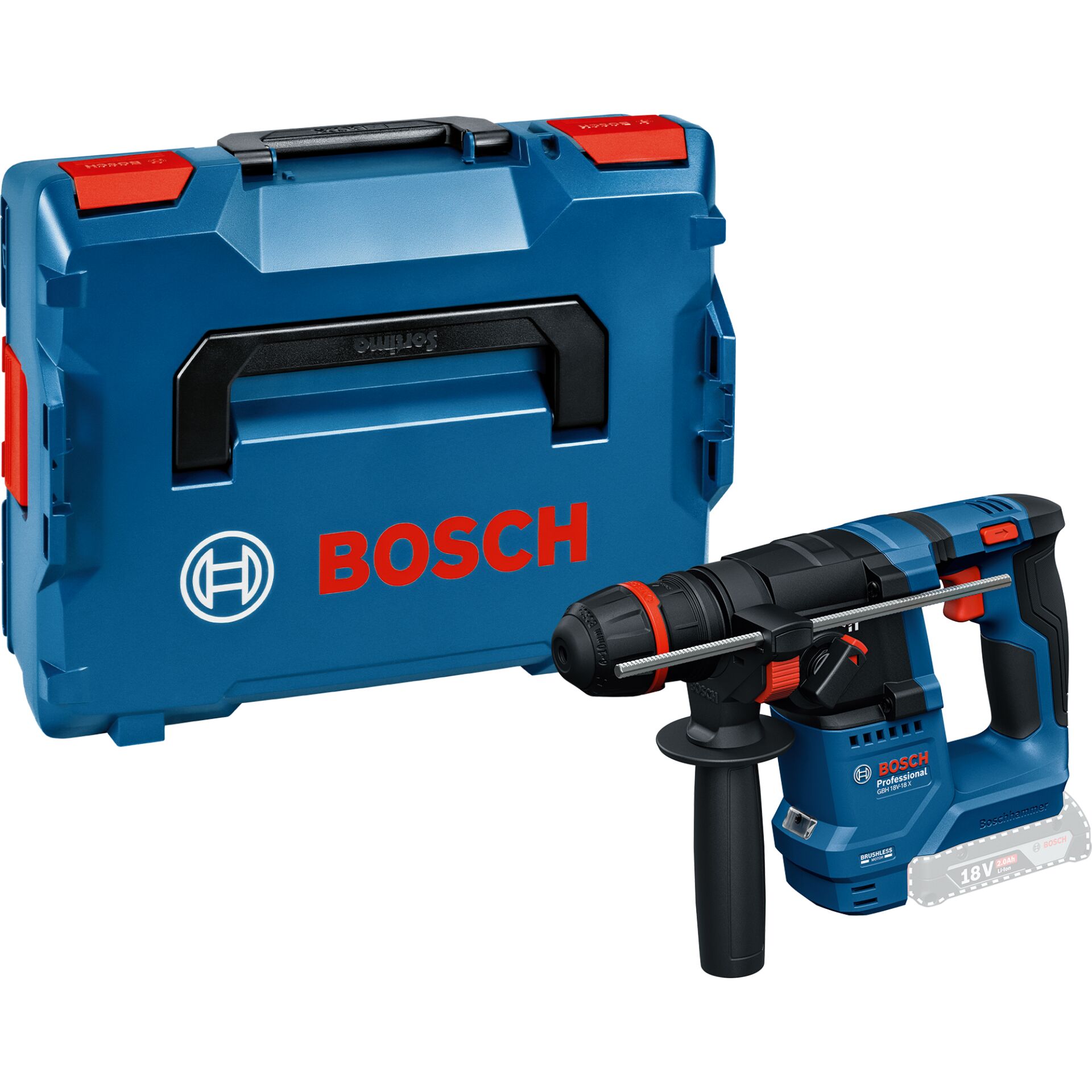 Gerät, Elektrische Bohrmaschine, Werkzeug