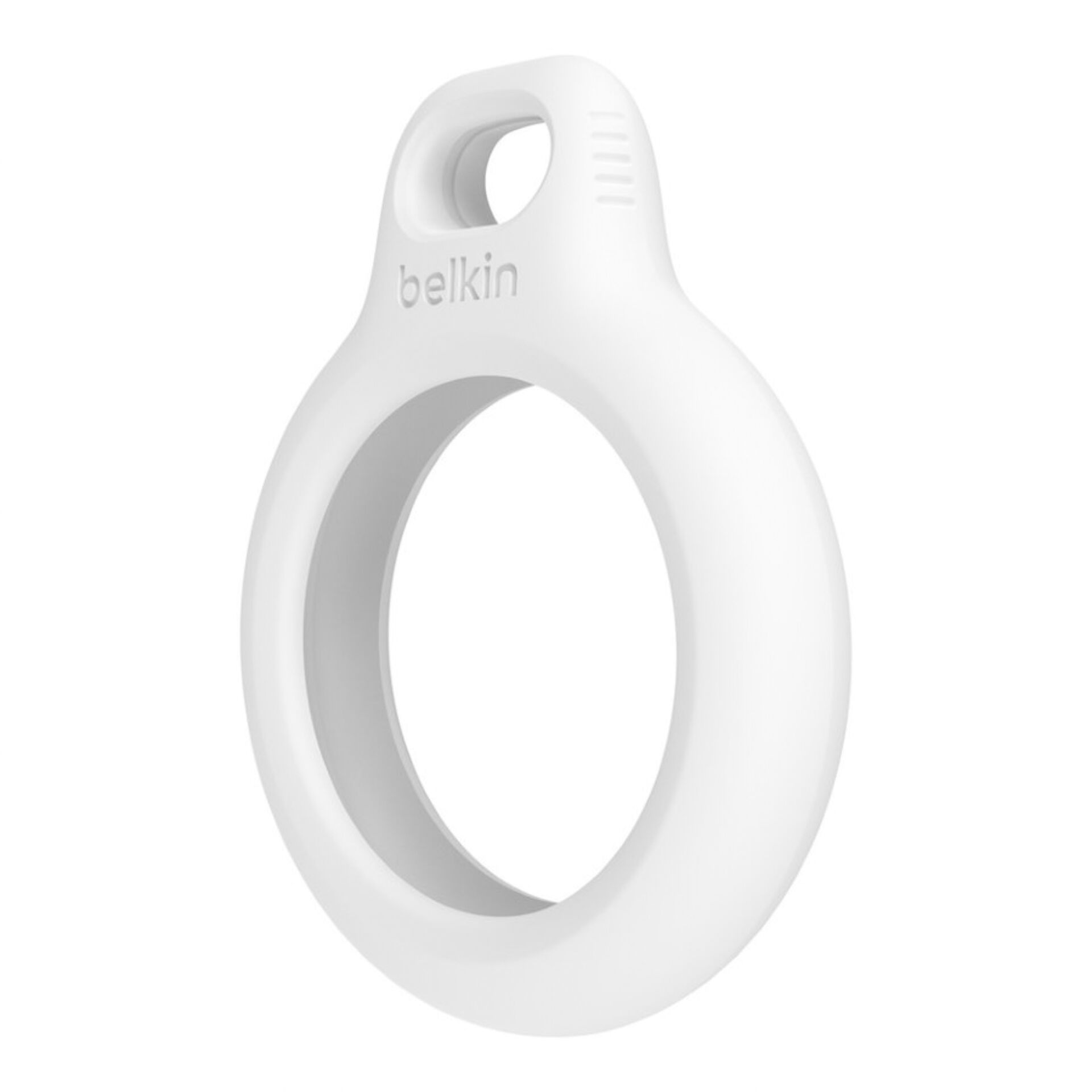 Belkin Anhänger für Apple AirTag  weiß                 F8W974btWHT