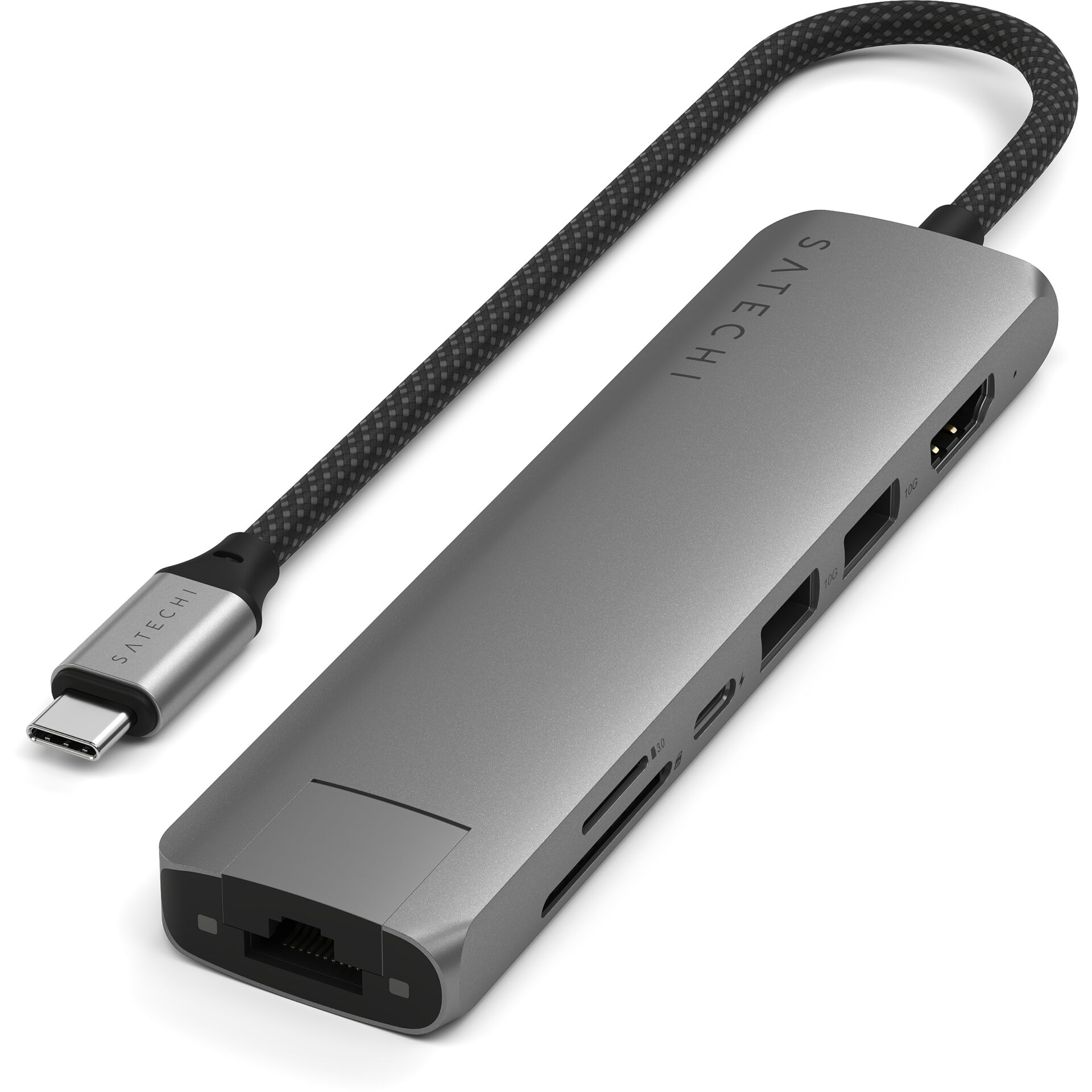 Adapter, Elektronik, Hardware