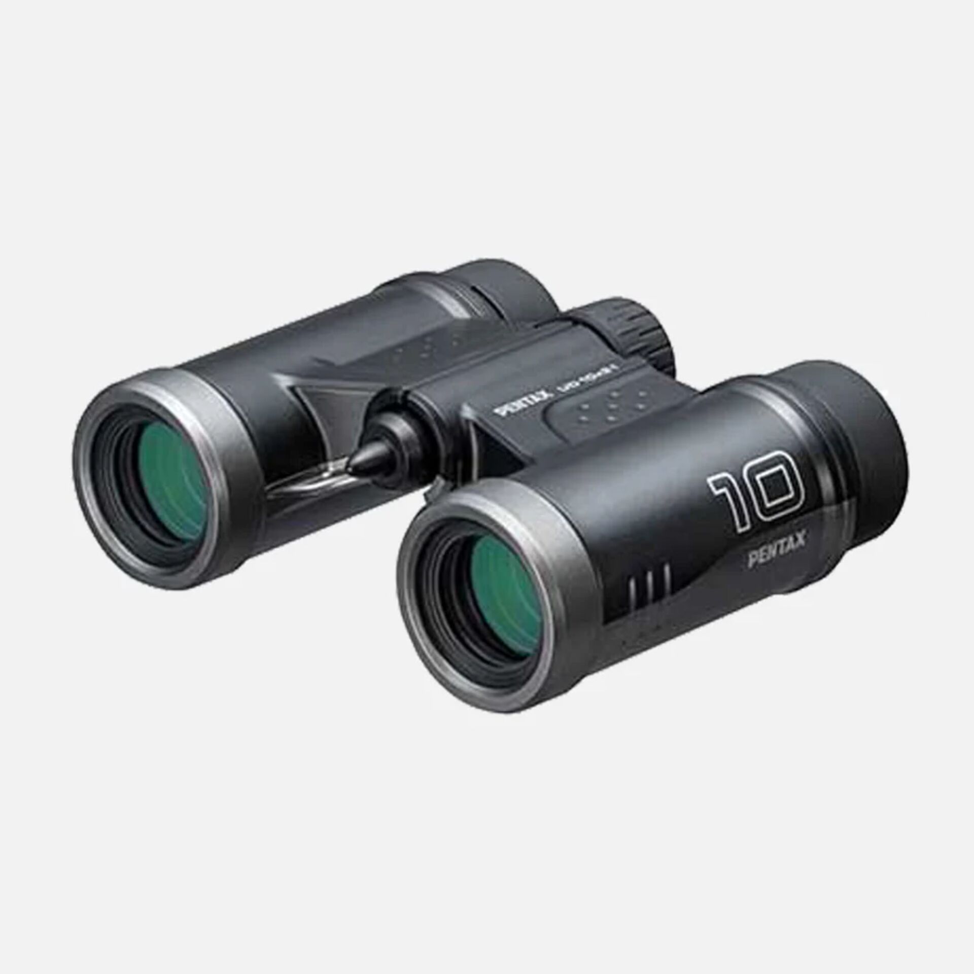 Binoculars, Teleskop?