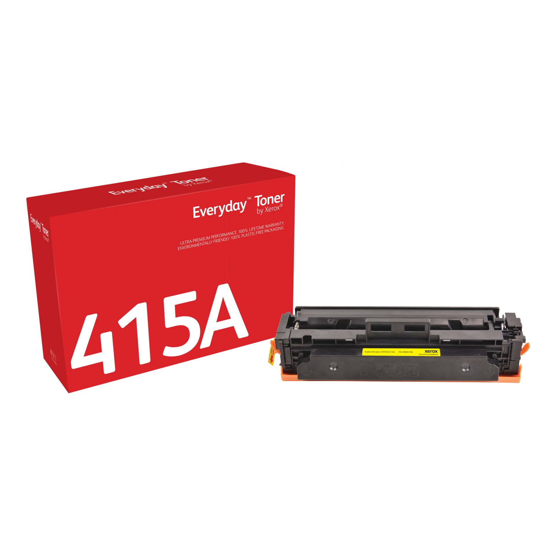Toner, Fotokartusche, Xerox kompatibel, 415A, Lasertoner