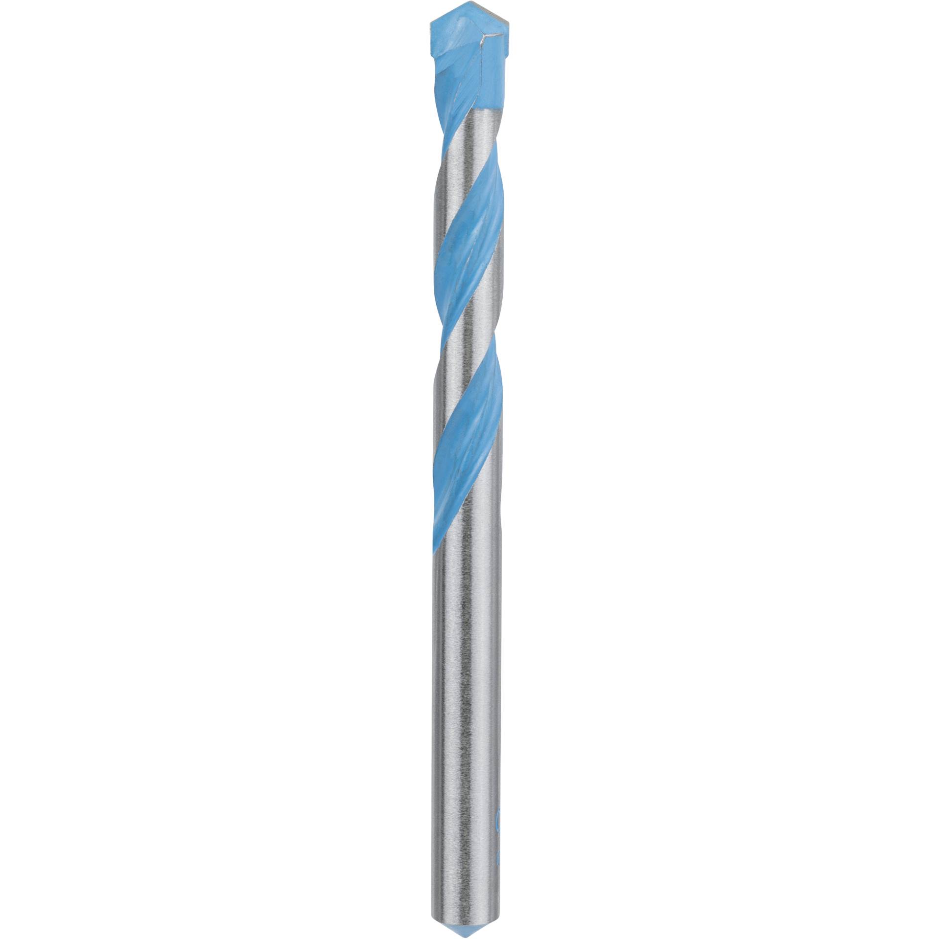 Bosch 1 CYL-9 MultiConst.Bohrer:  10x80x120mm