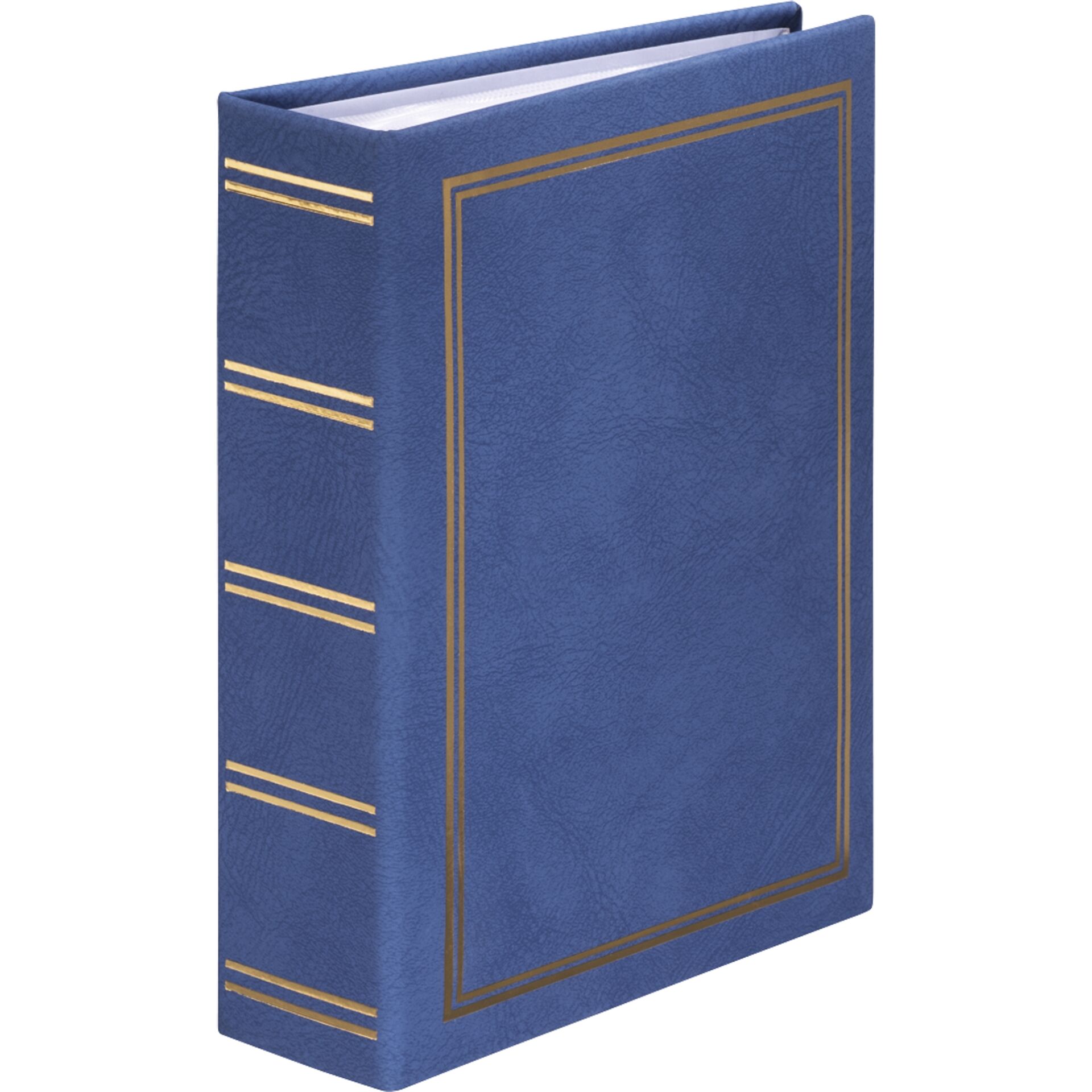 Datei-Binder, Kiste