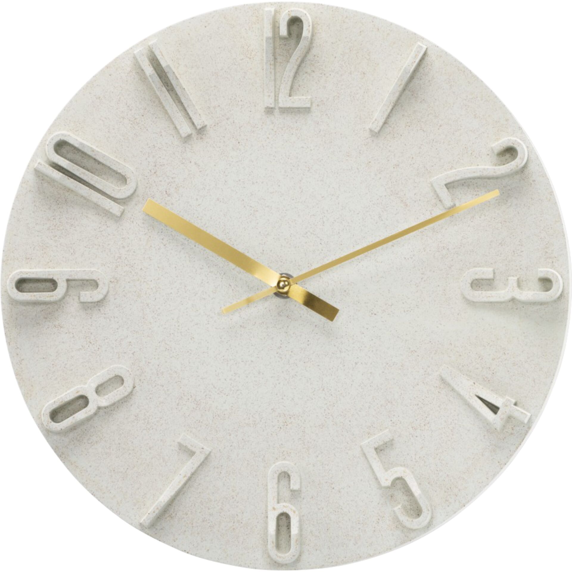 Uhr, Wanduhr, Analoge Uhr