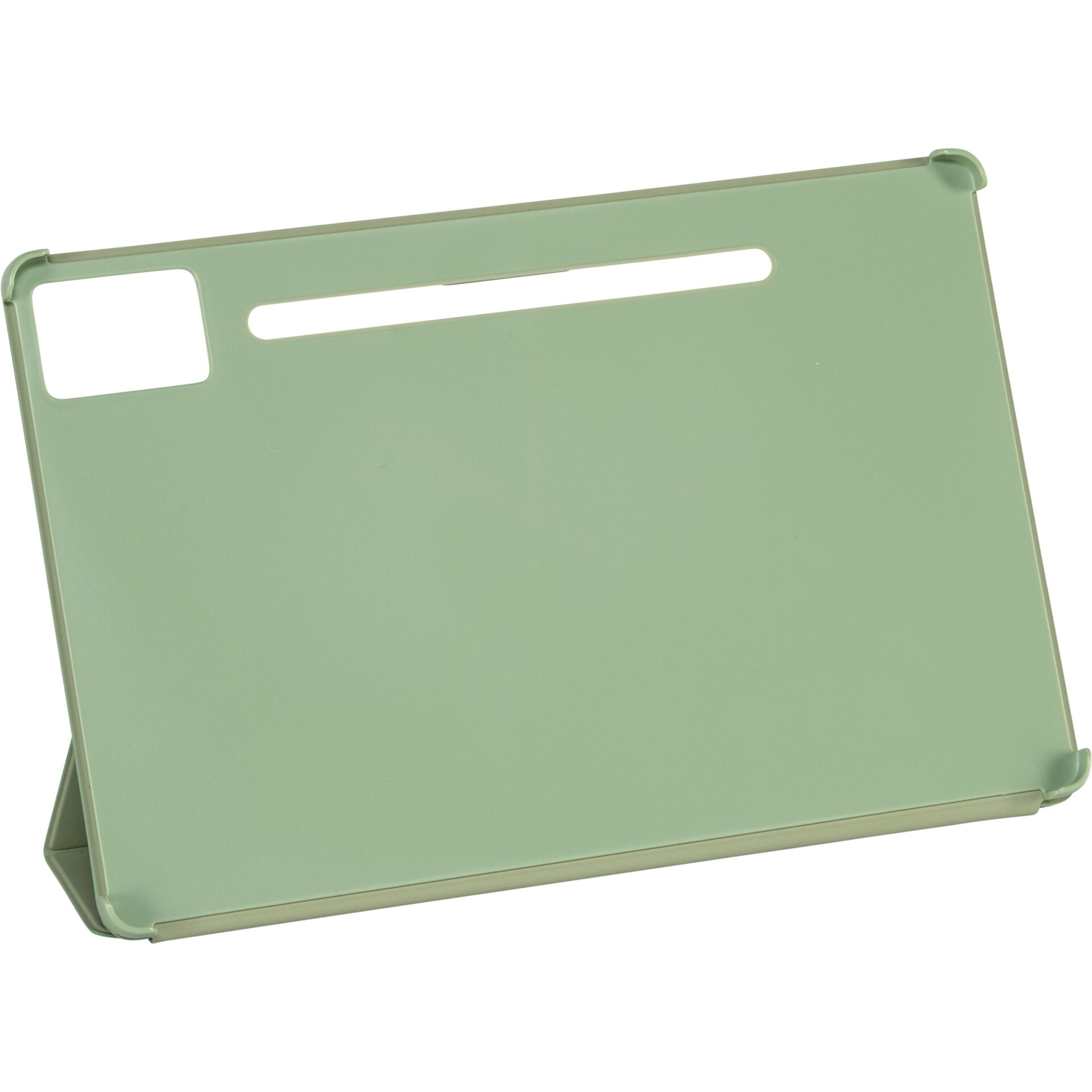 Tabletständer,  Grün,  verstellbar,  Ablage,  Kunststoff
