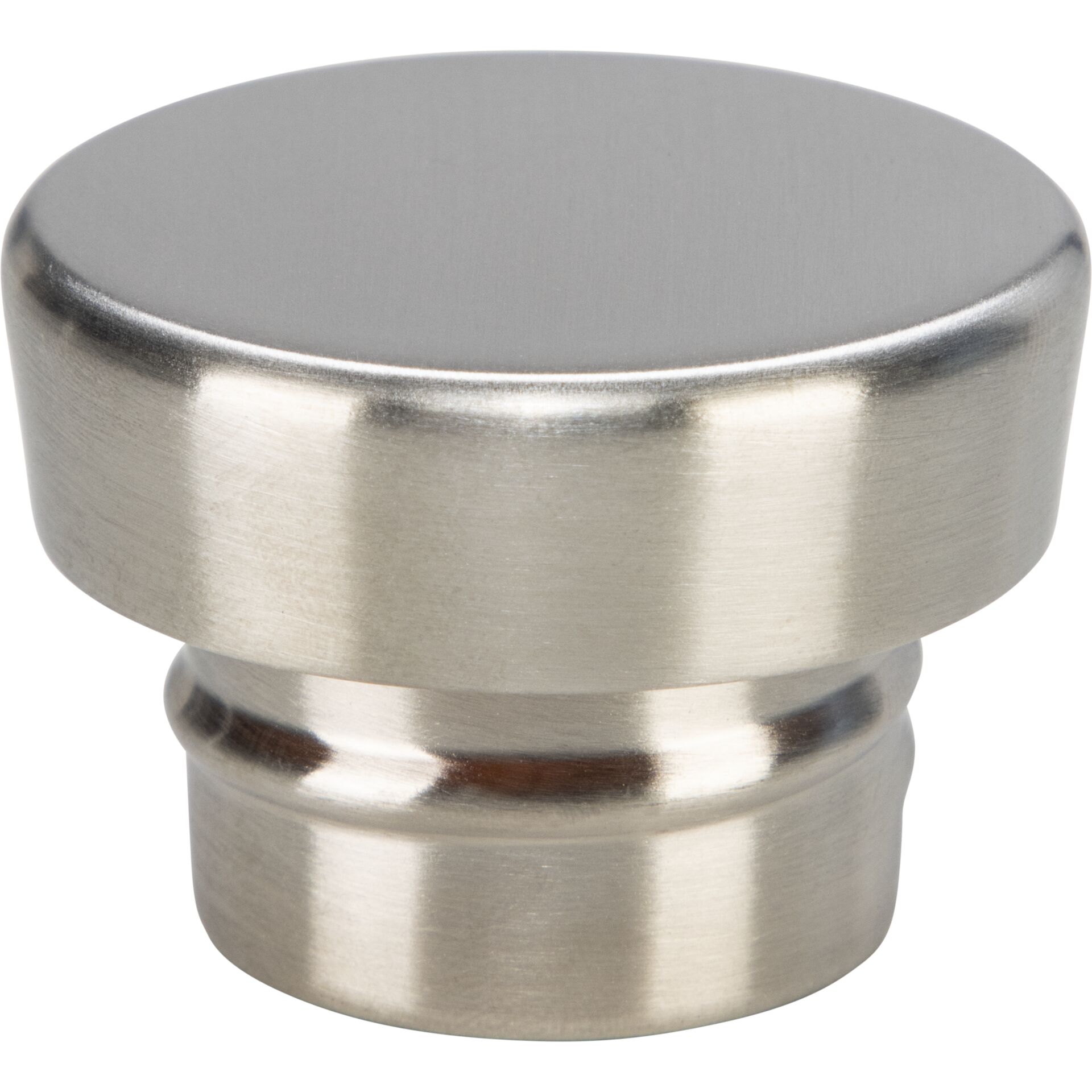 Magnet, Knopf, Metallknopf, Schrankbeschlag, Edelstahlknopf