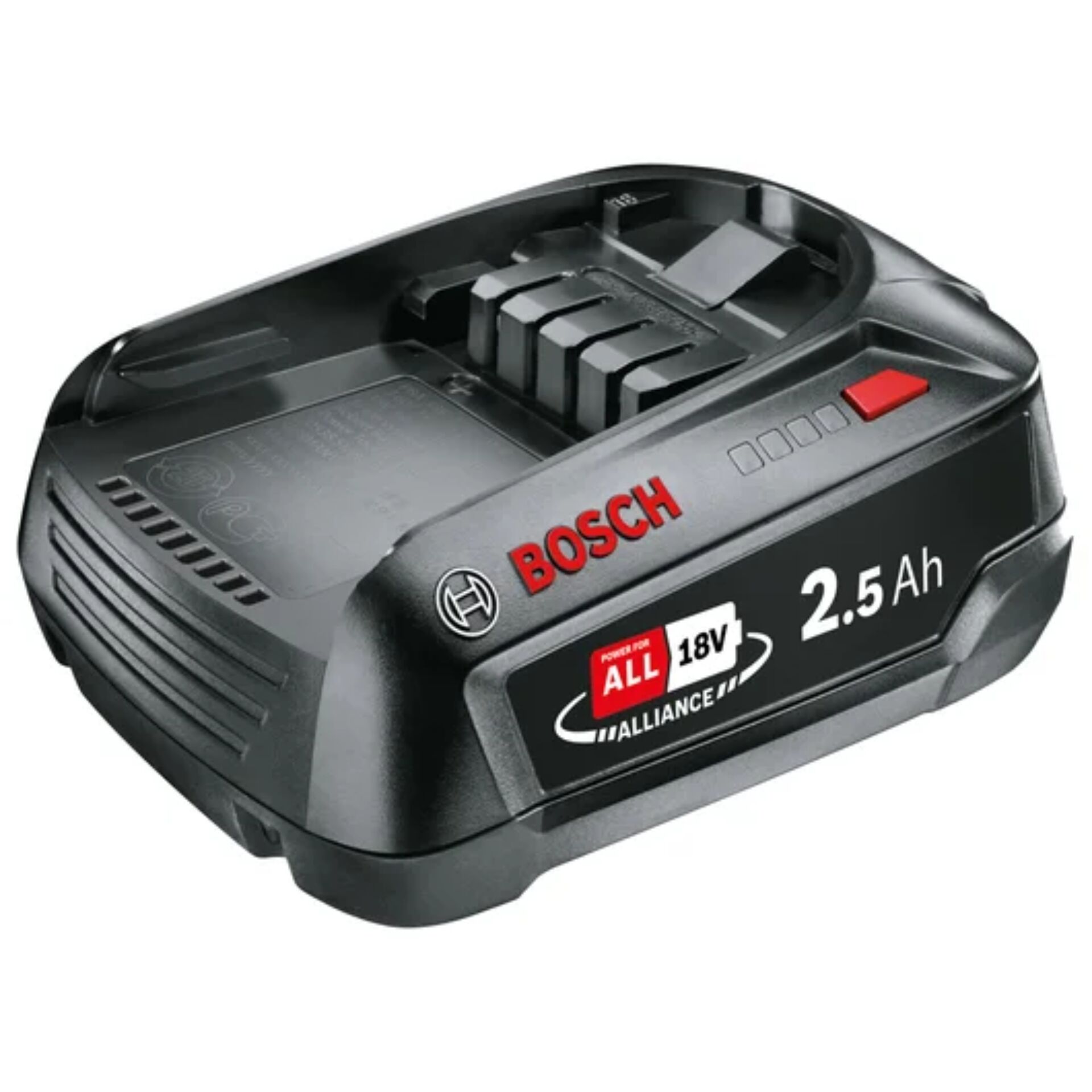 Akku, Batterie, 18V, 2.5Ah, Bosch
