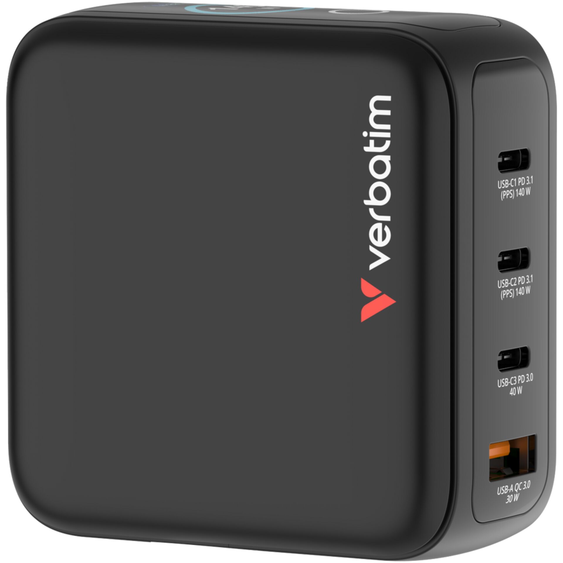 ladegerät, reiseladegerät, usb-c, pd 3.1, mehrfachladegerät