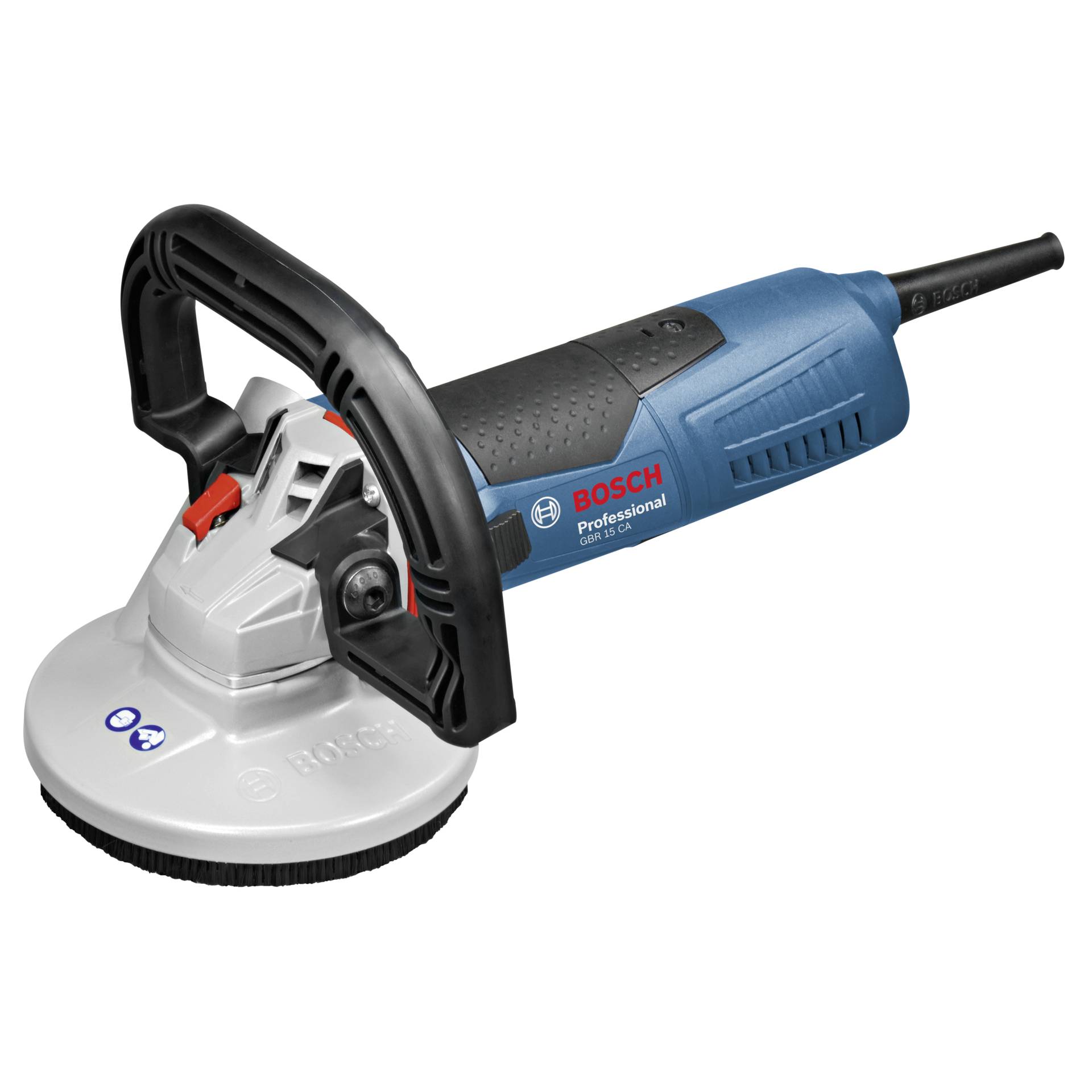 Poliermaschine, Exzenterschleifer, Bosch, Putzwerkzeug, Lackentfernung