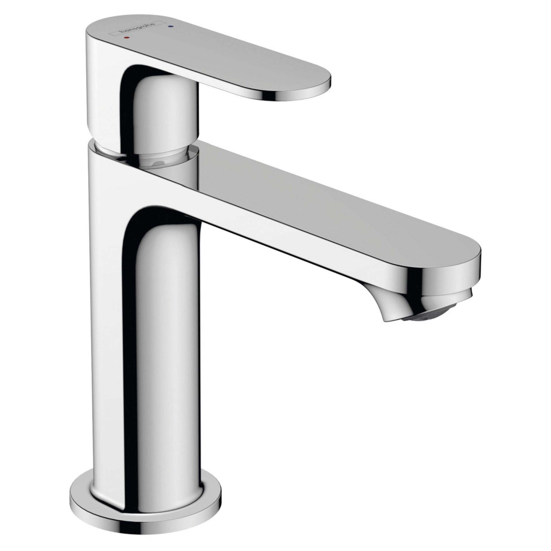 Sinken, Waschbeckenhahn, Wasserhahn