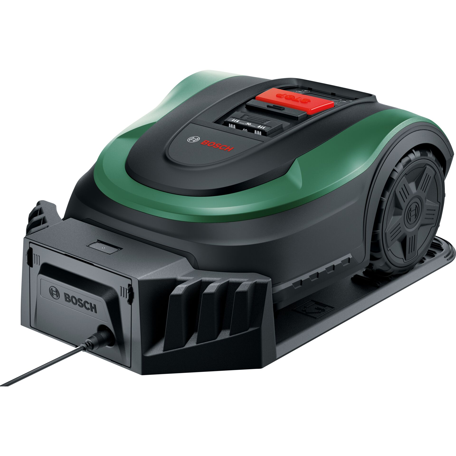 Gras, Rasen, Gerät, Rasenmäher, Elektrisches Gerät
