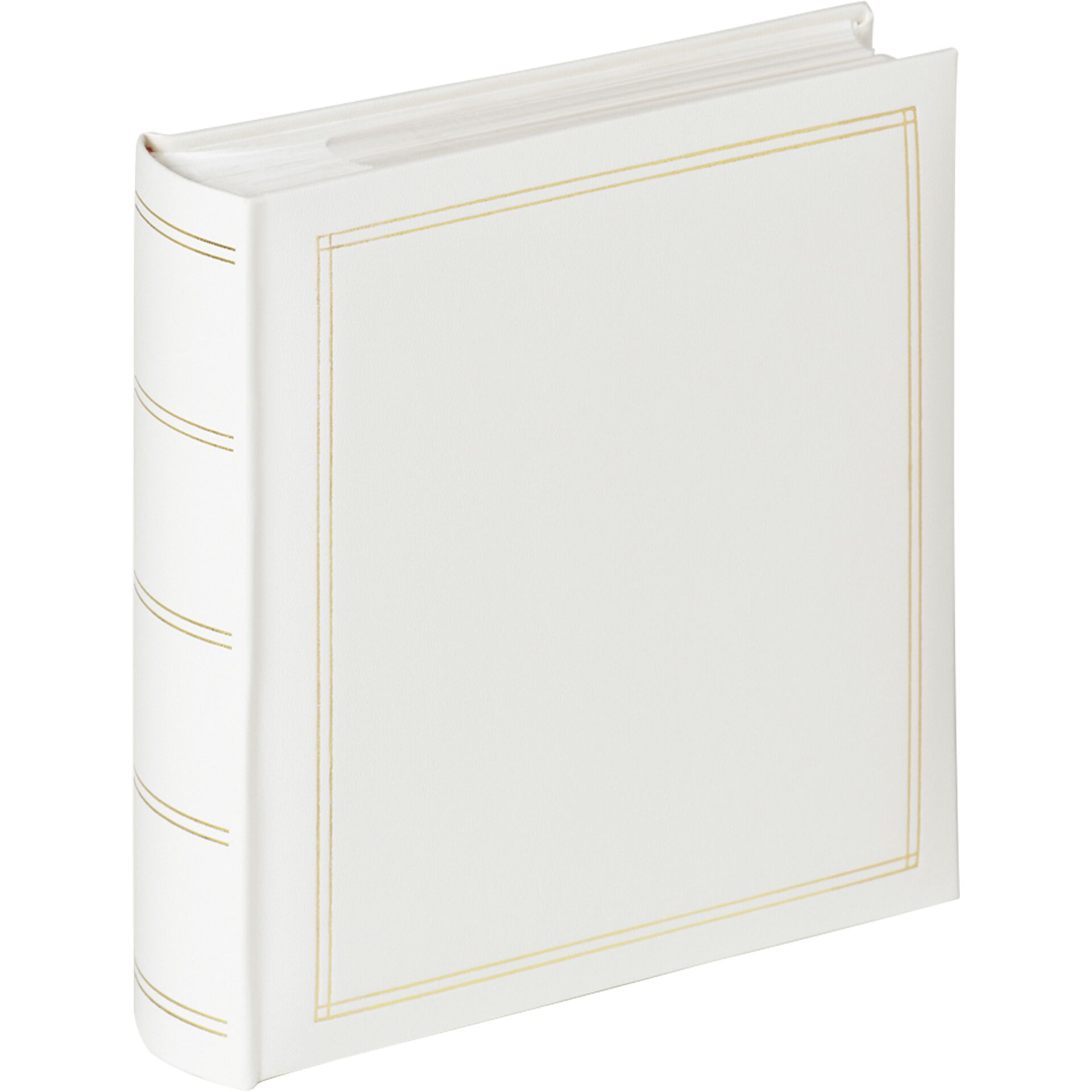 Datei-Binder, Postfach