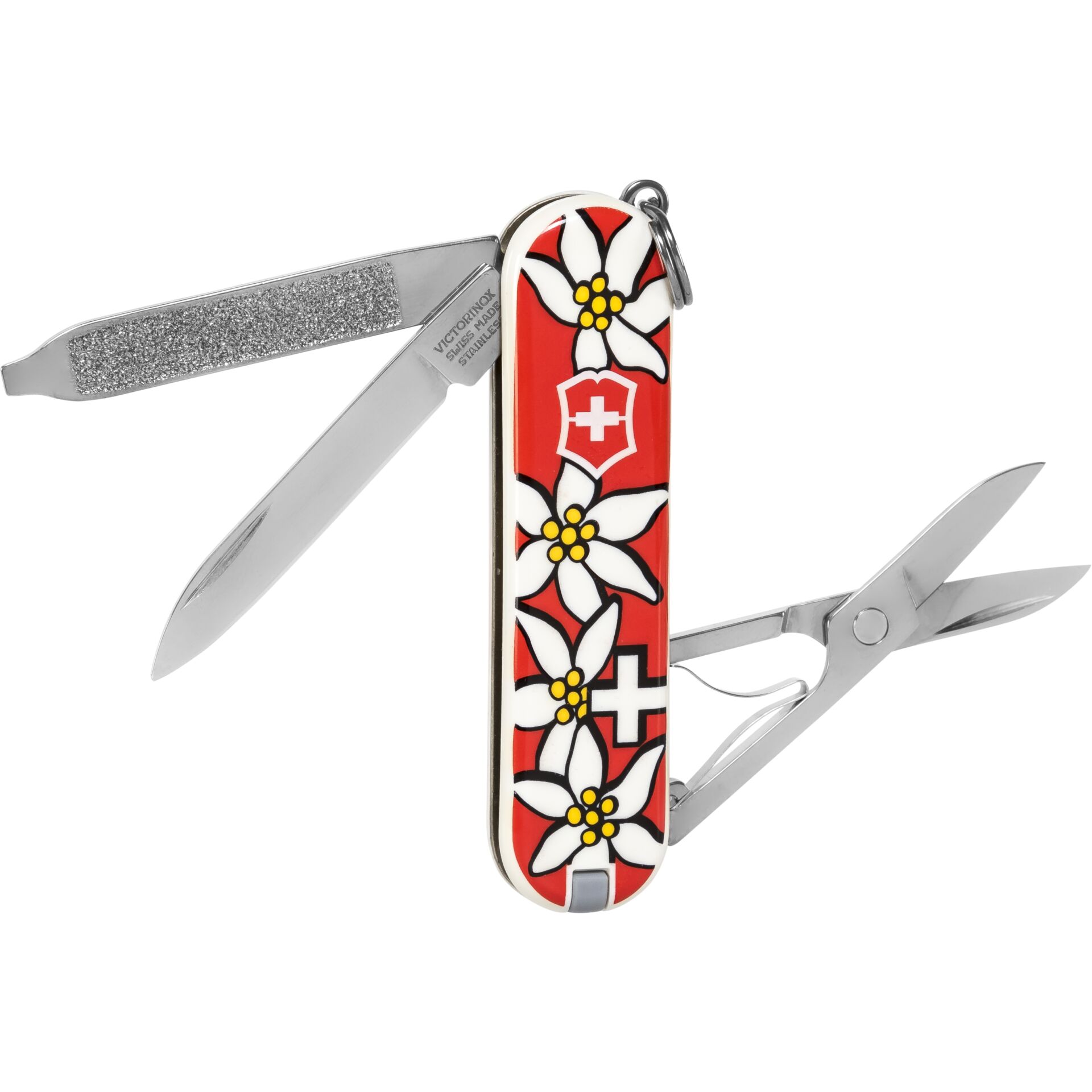 Klinge, Waffe