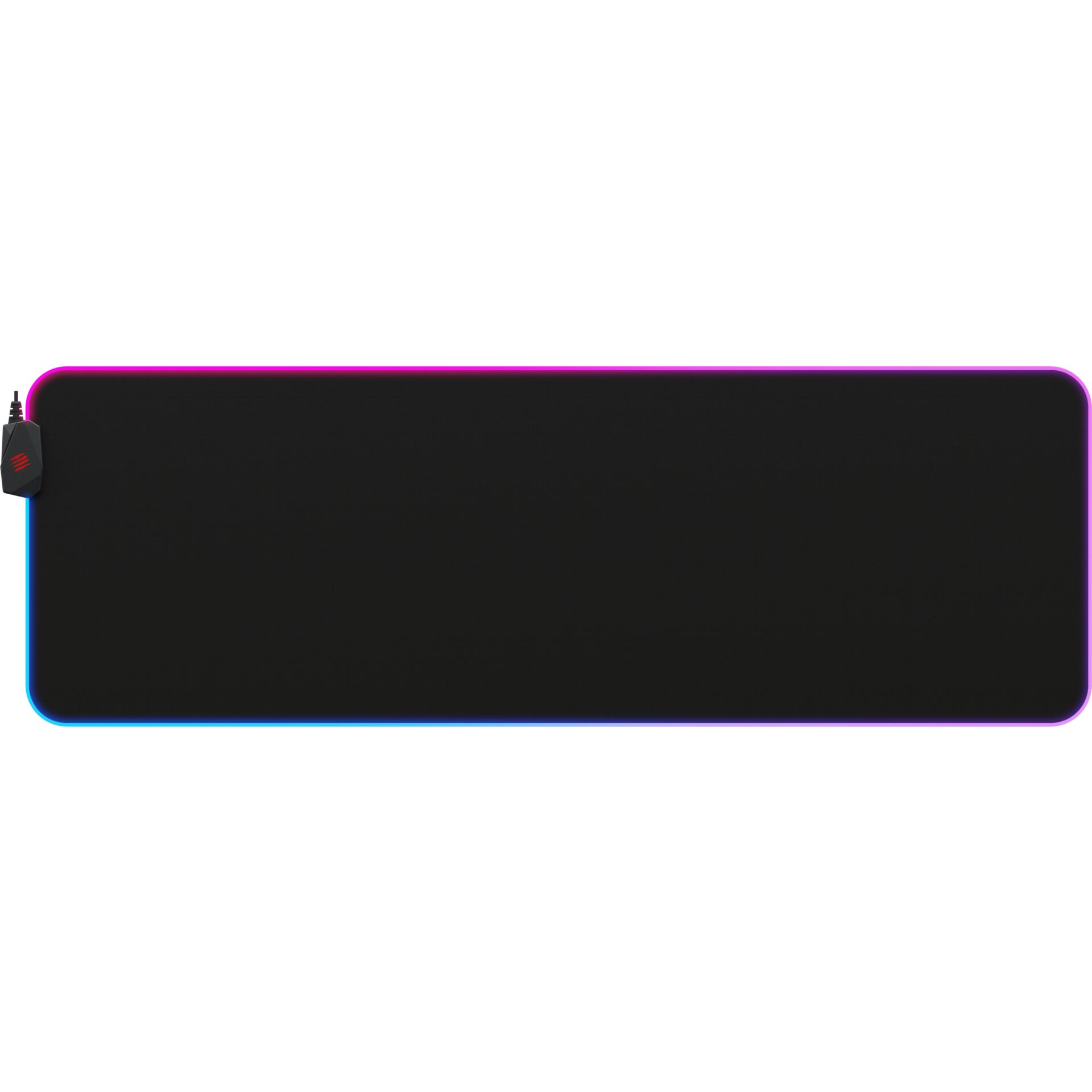 MadCatz S.U.R.F. RGB  Gaming Mouse Pad