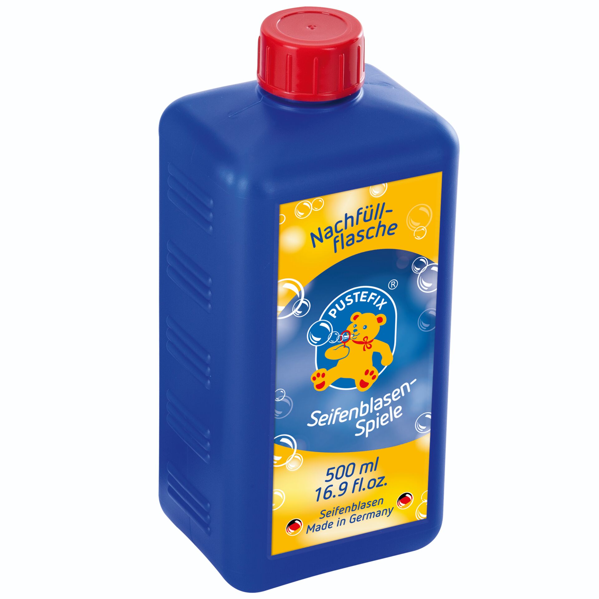 Seife, Seifenlösung, Flasche, Waschmittel, 500 ml