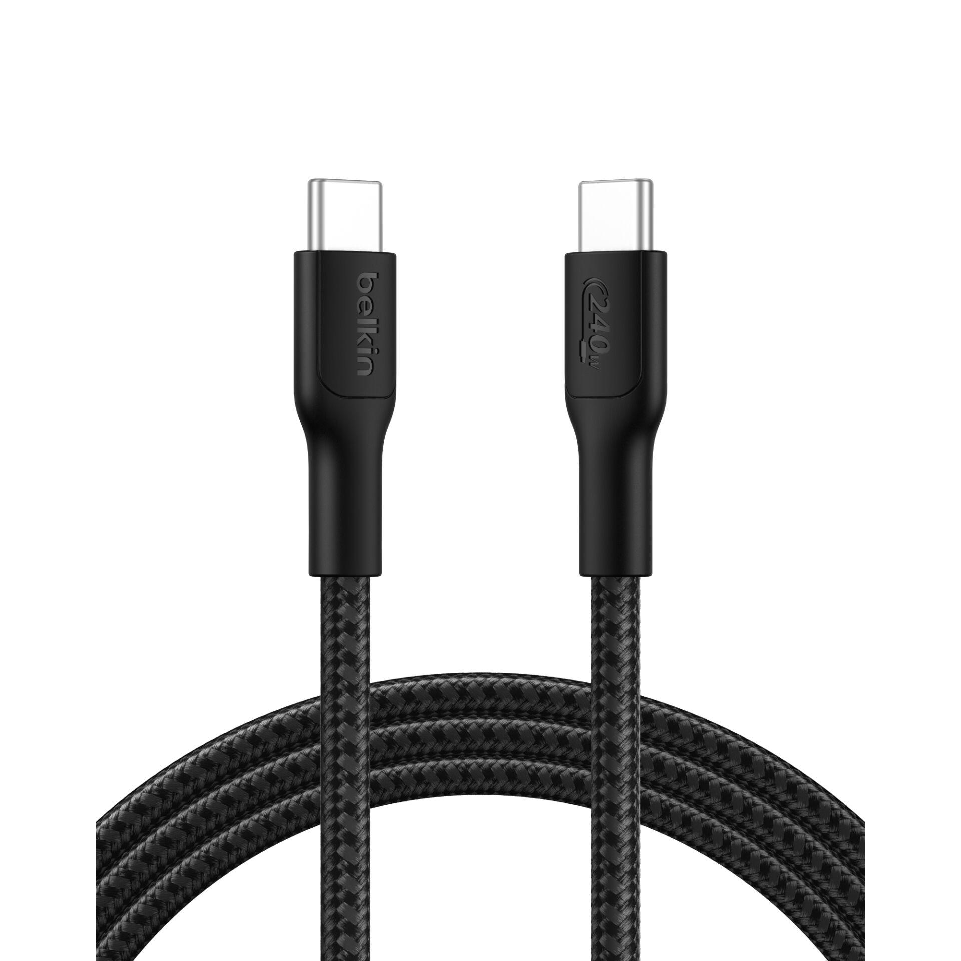 Ladekabel, Kabel, USB-C, Datenkabel, Geflochten