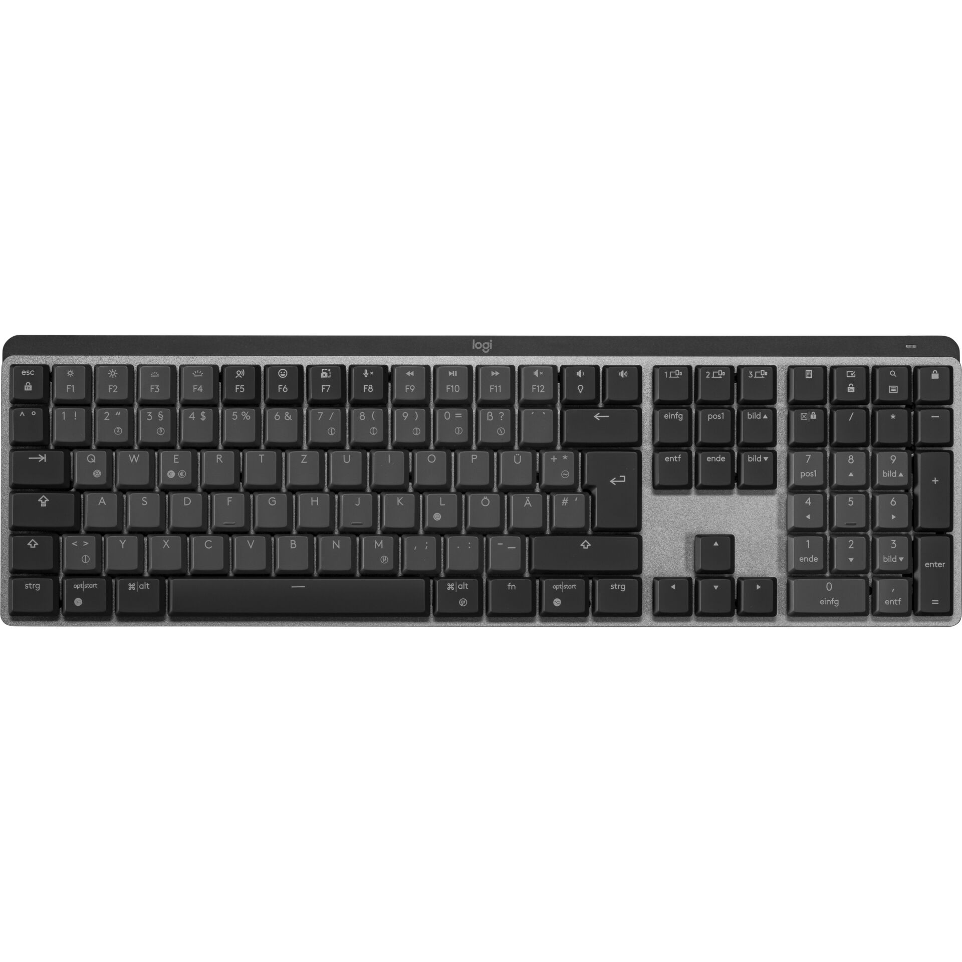 Computer, Computerausrüstung, Computer-Tastatur, Elektronik, Hardware