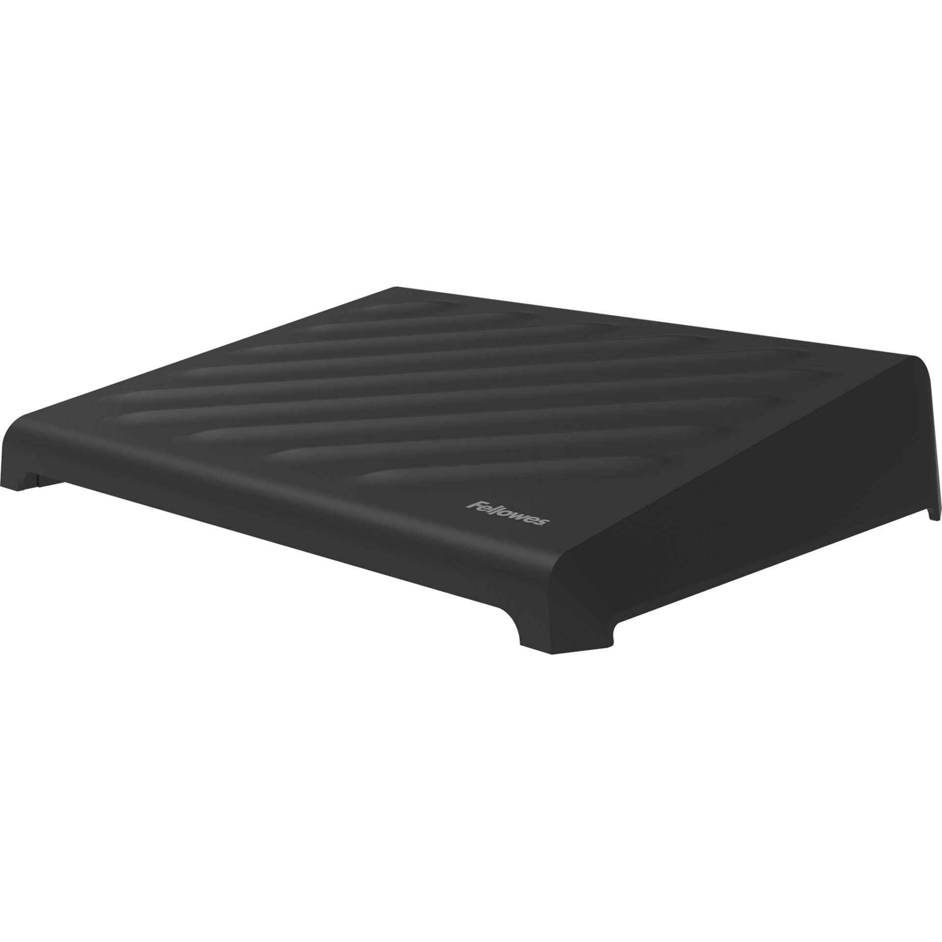 Fellowes Breyta Fußstütze  schwarz