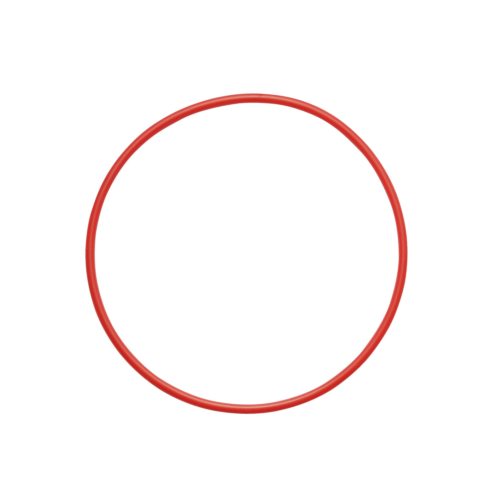 Oval, Reifen