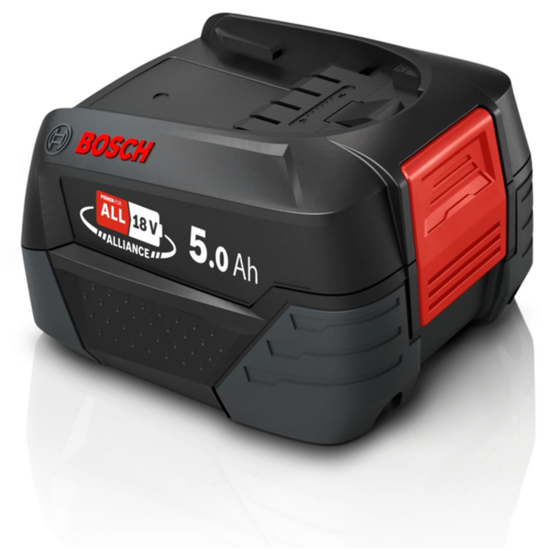 Bosch BHZUB1850  Wechselakku 18V