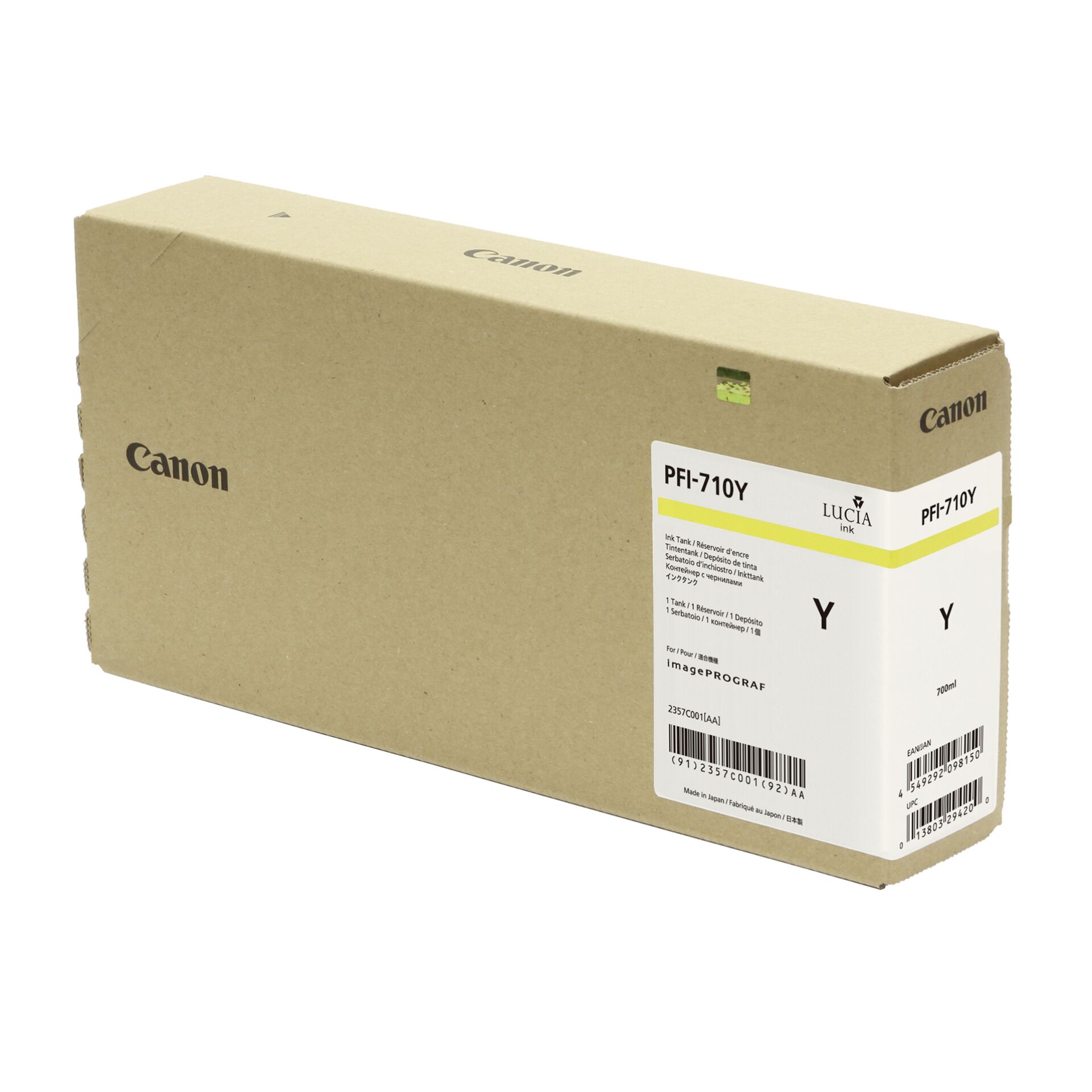 Kiste, Karton, Lieferung des Pakets, Person