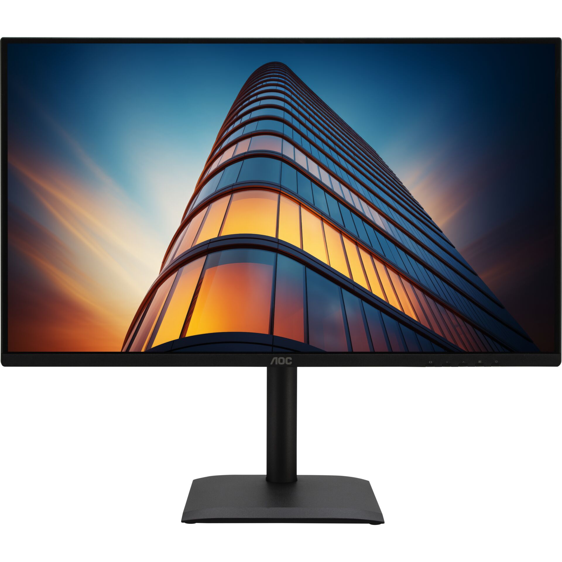 monitor, Anzeige, LED, Stativ, Bildschirm