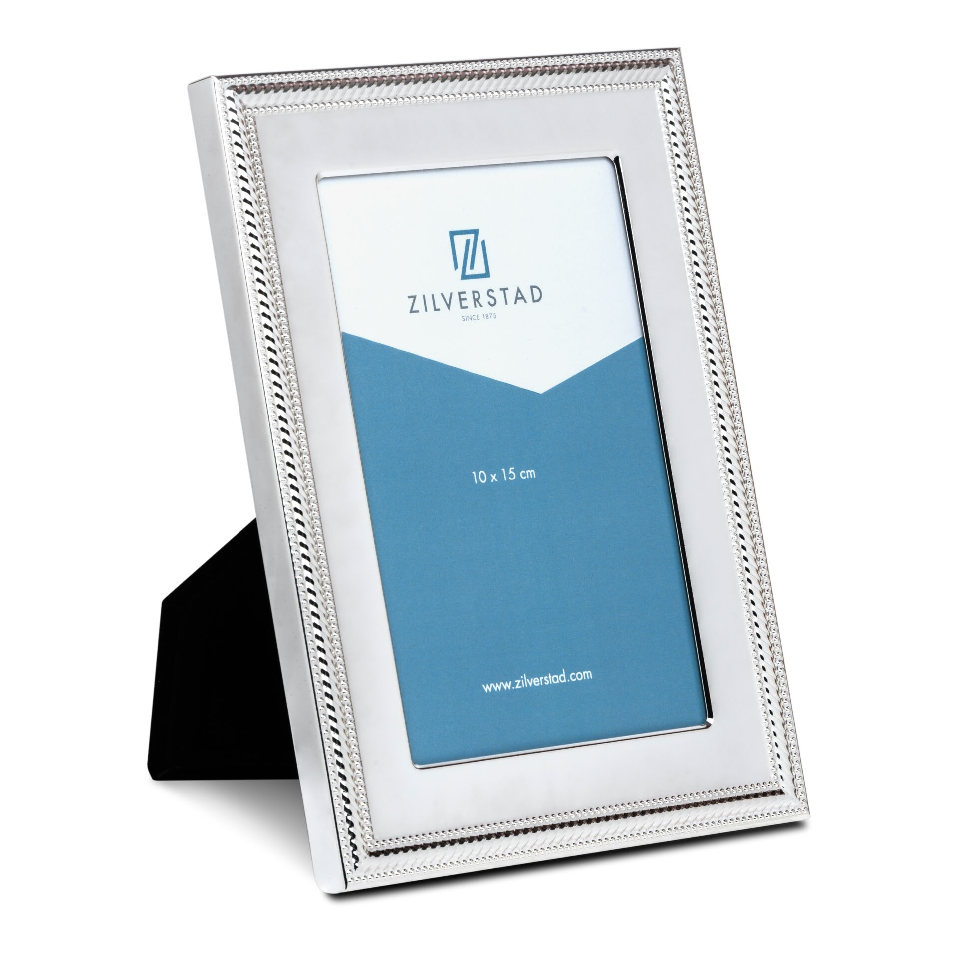 Zilverstad Cannes          10x15  Metall Portrait          7945231