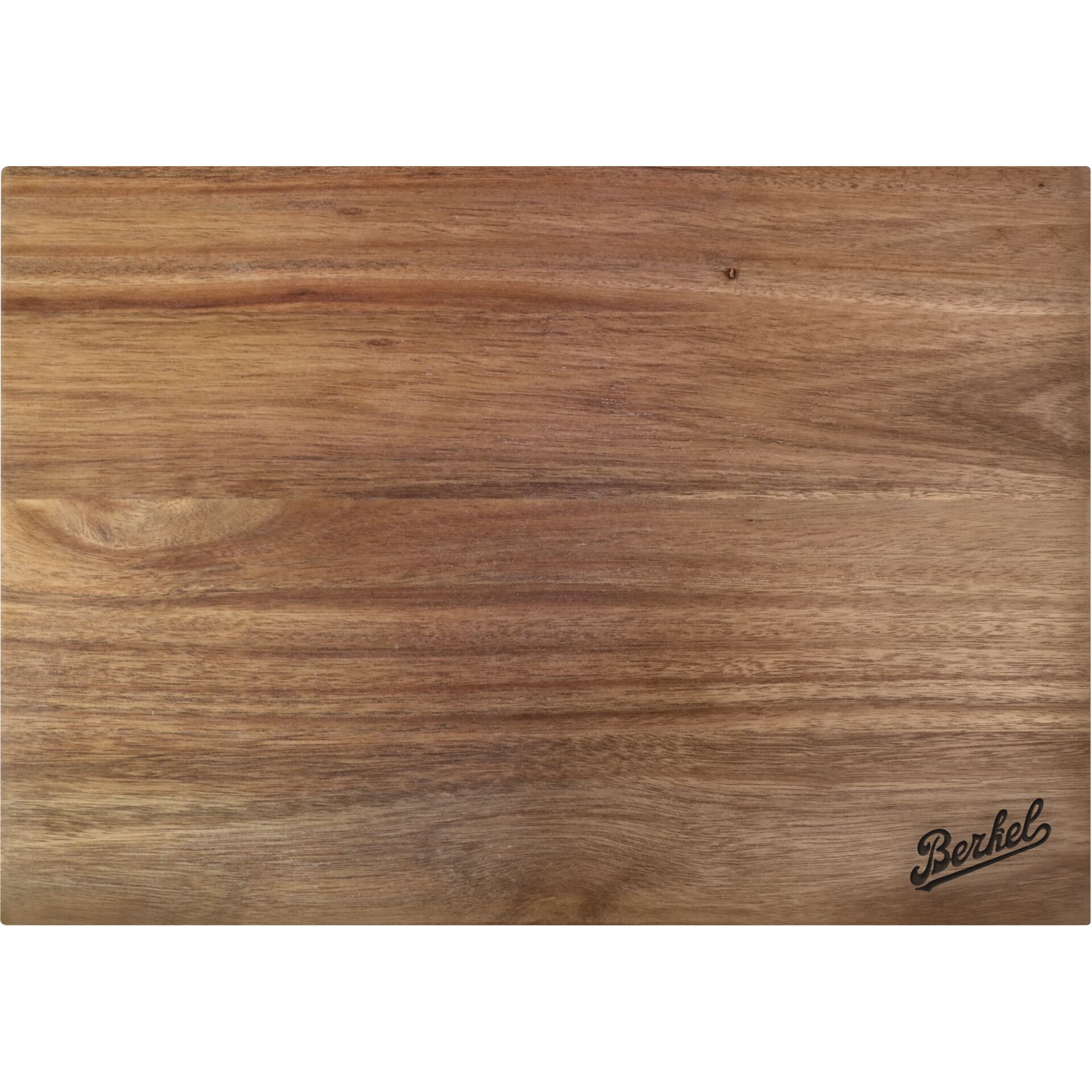 holz, holzplatte, schnittbrett, küchenbrett, berkel logo