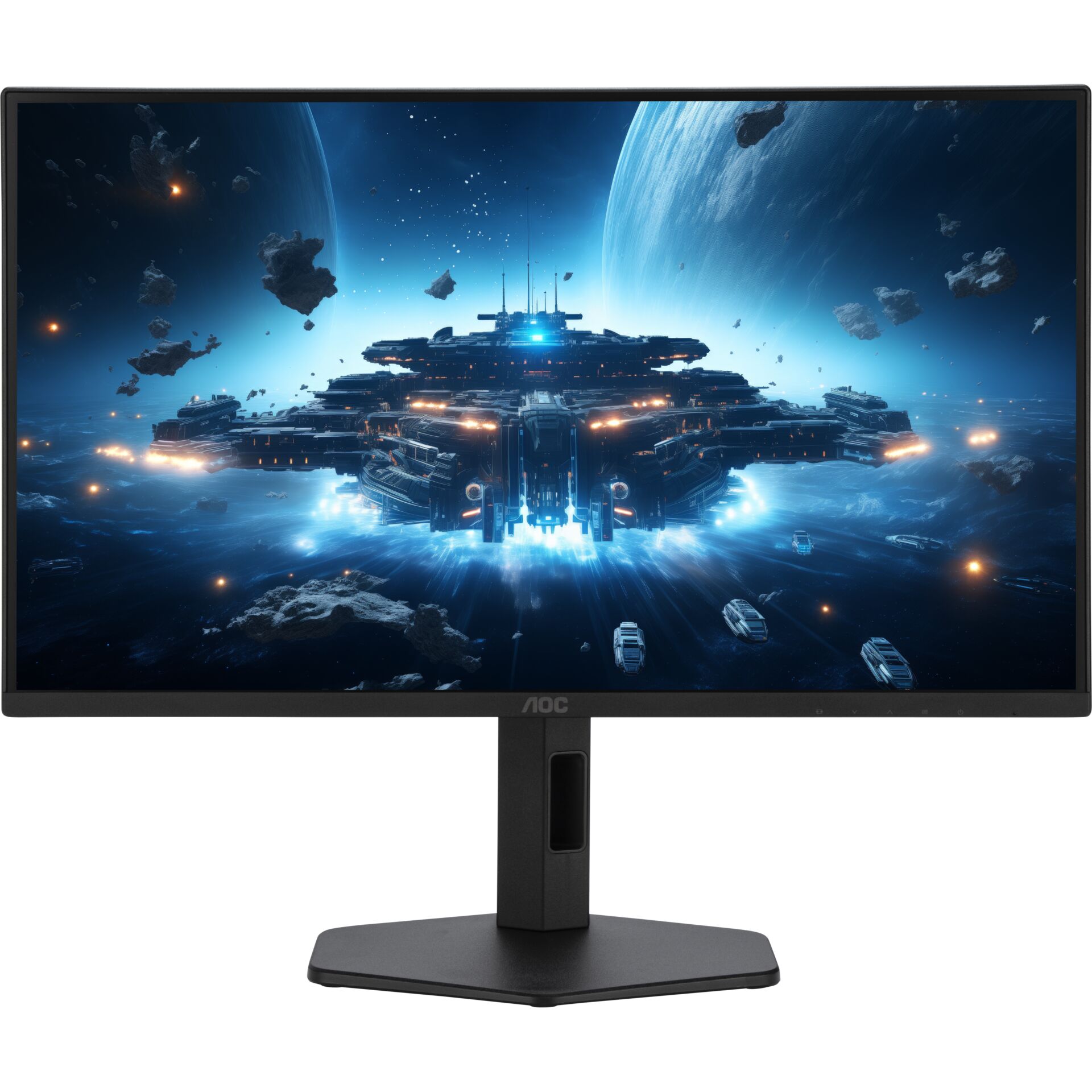 Computerausrüstung, Überwachen, Bildschirm, FERNSEHER