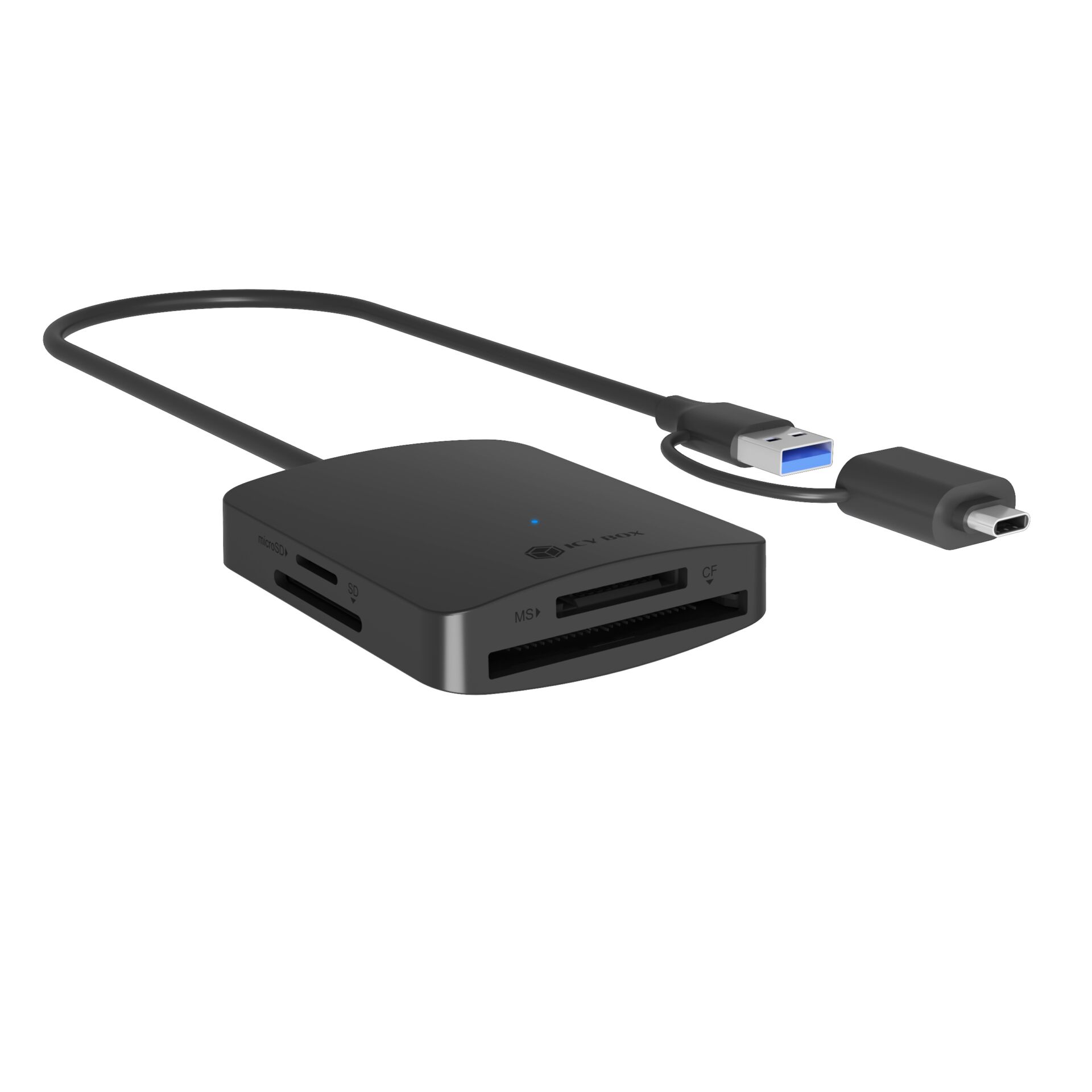 Adapter, Elektronik, Hardware
