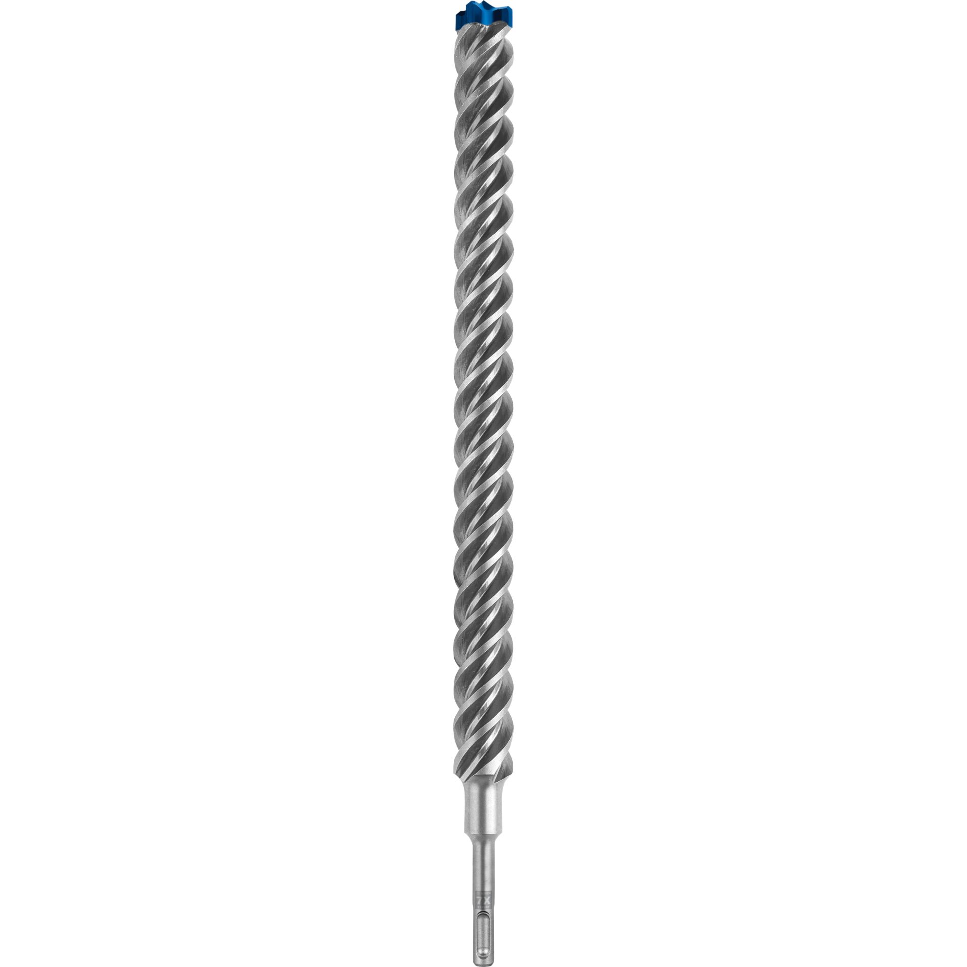 Bosch SDS plus-7X Hammerbohrer  30x400x450mm EXPERT