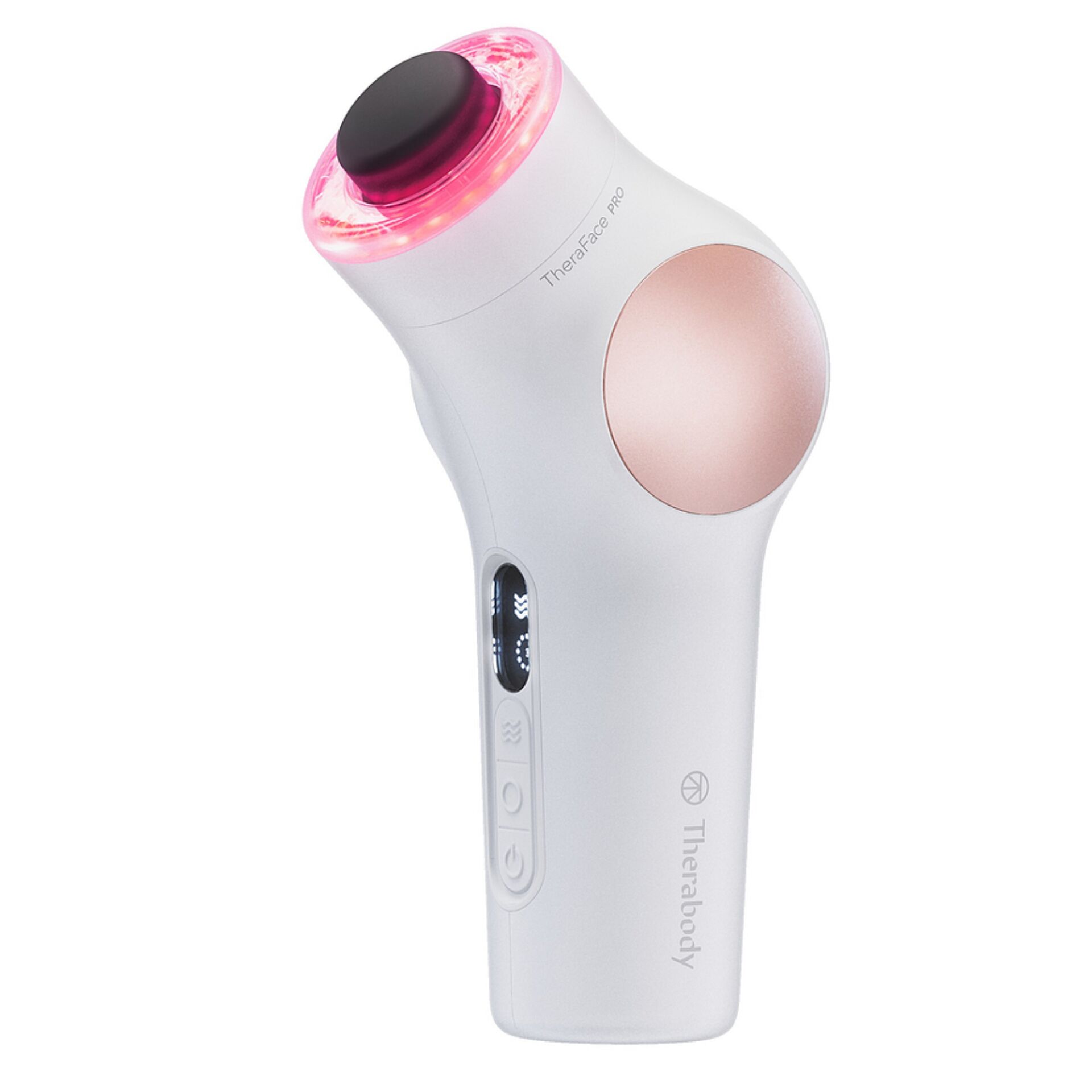 Gaometer, Massager, LED, Roter Licht, Gesichtsmassage