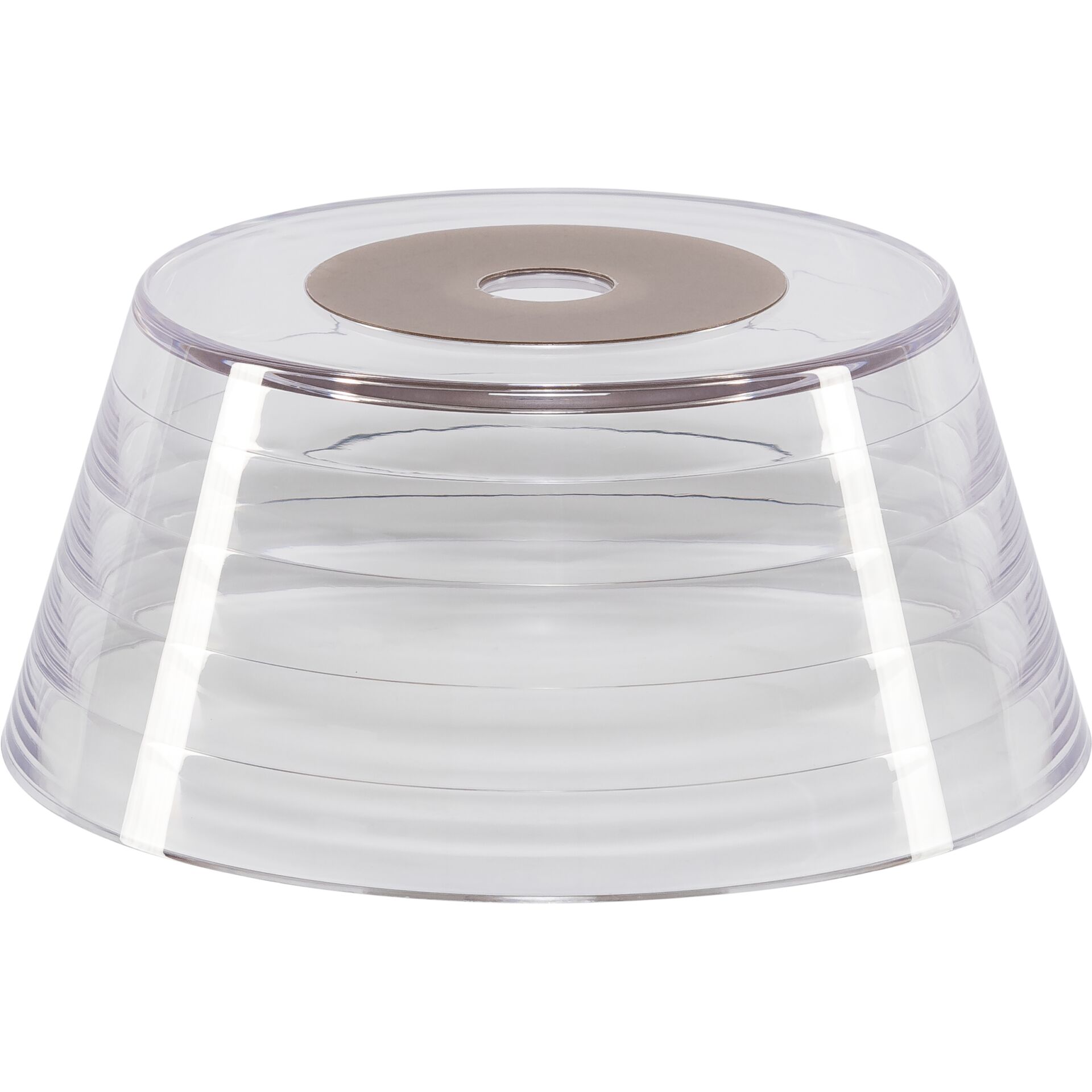 Lampe, Lampenschirm, Schüssel