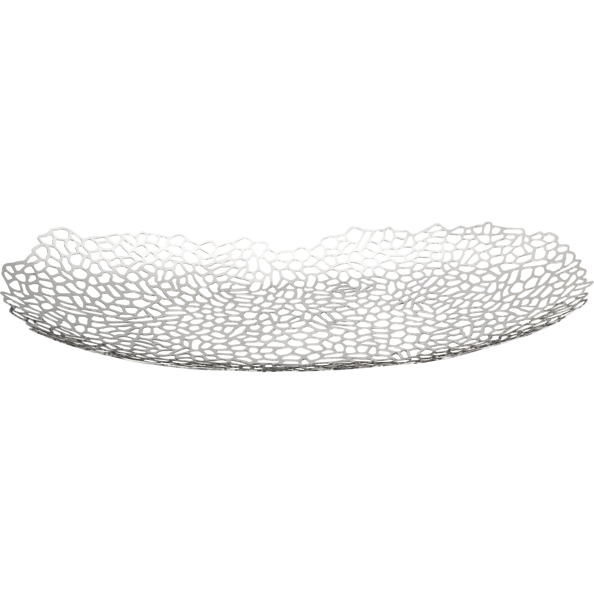 Alessi Opus Tafelaufsatz 60cm  GV32