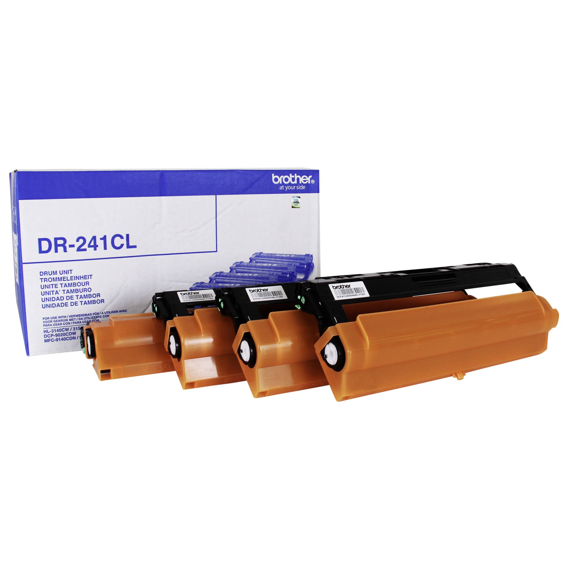 Brother DR-241 CL Trommeleinheit