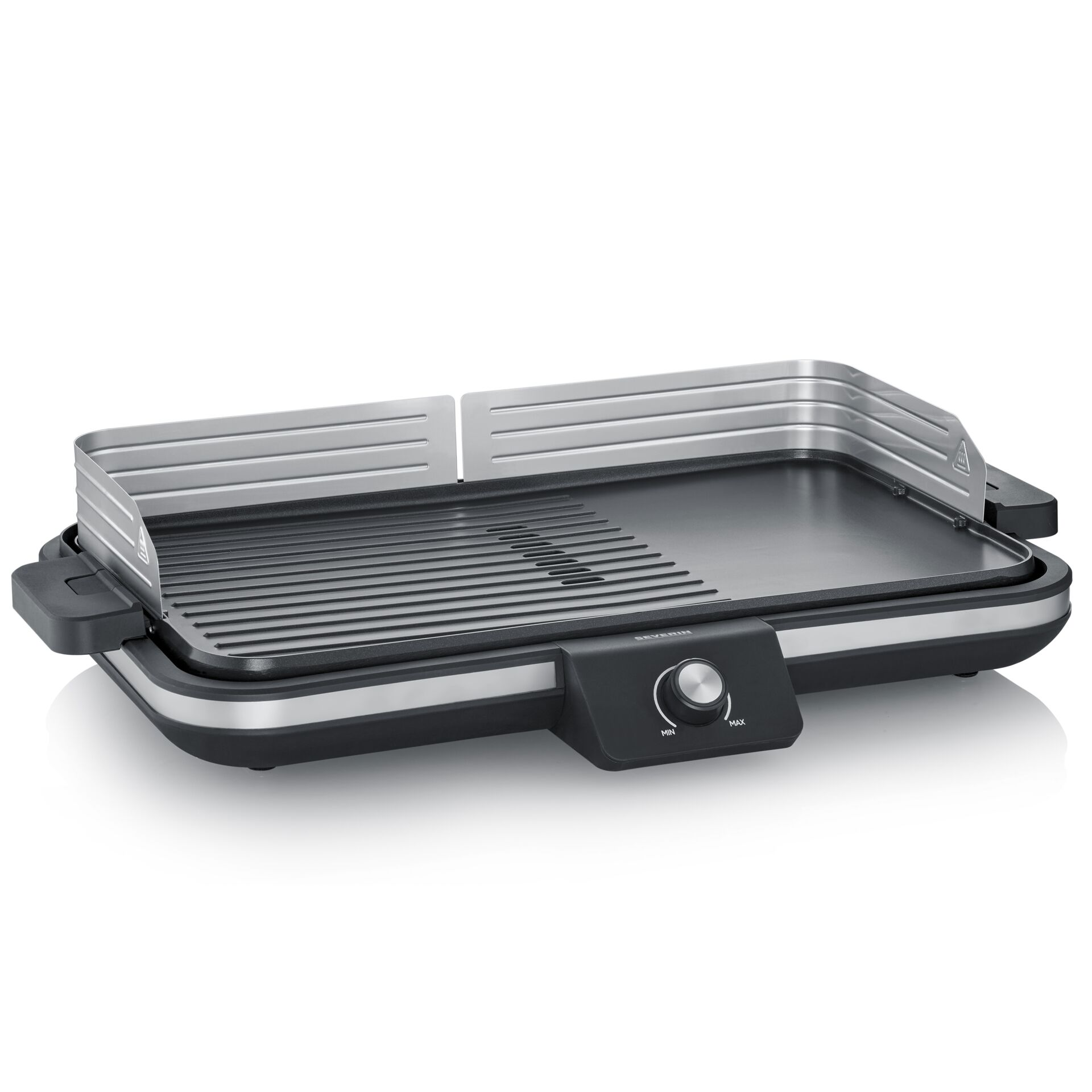 Severin PG 8564  Tischgrill Plancha