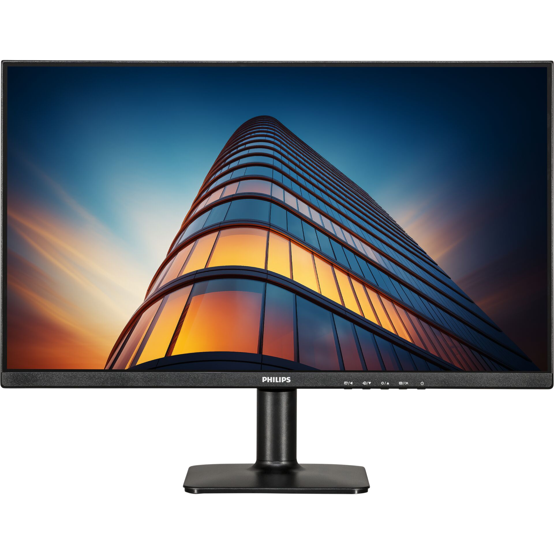 Computerausrüstung, Überwachen, Bildschirm, FERNSEHER, monitor, display, curved, black, stand