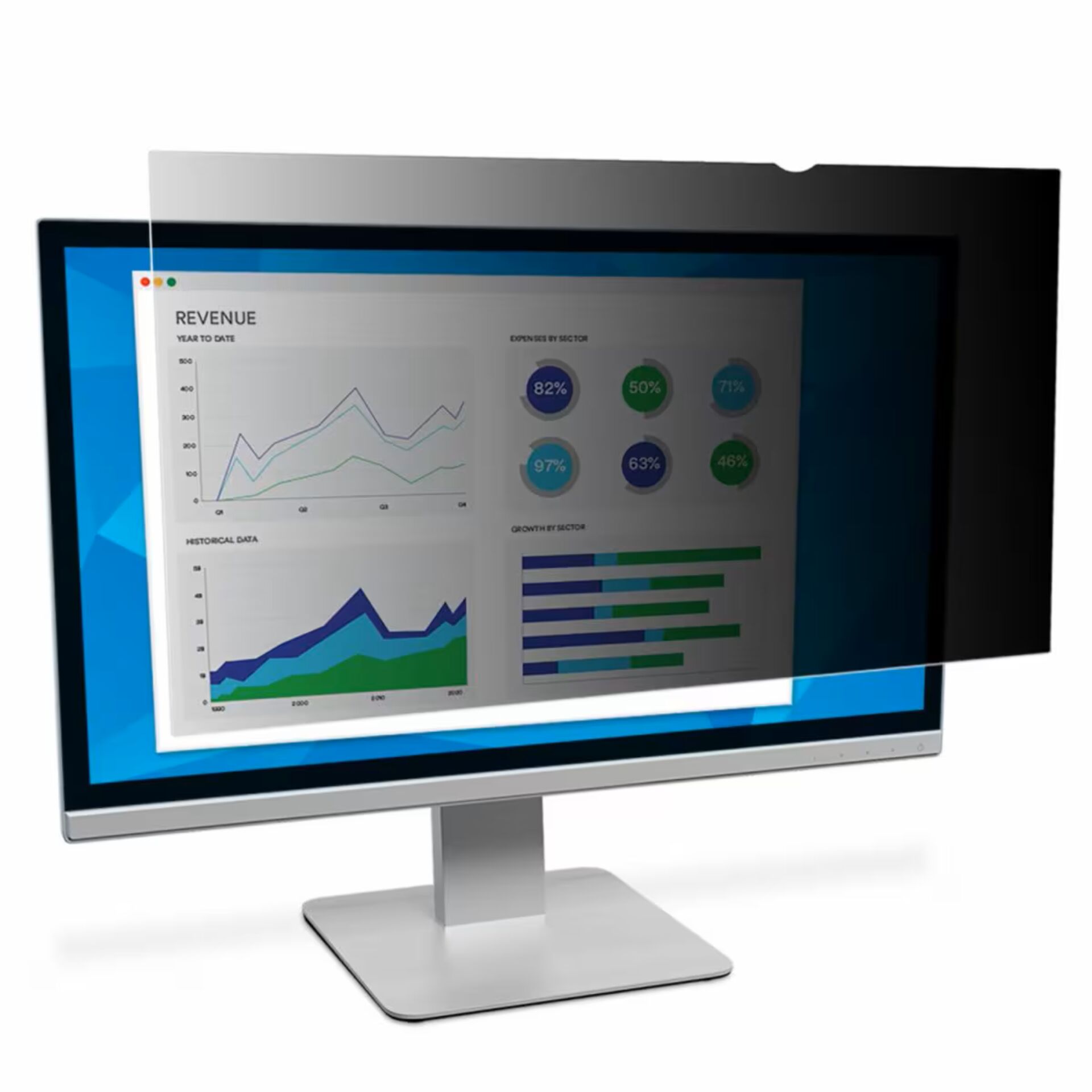 monitor, computer monitor, screen, display, grafische diagrams
