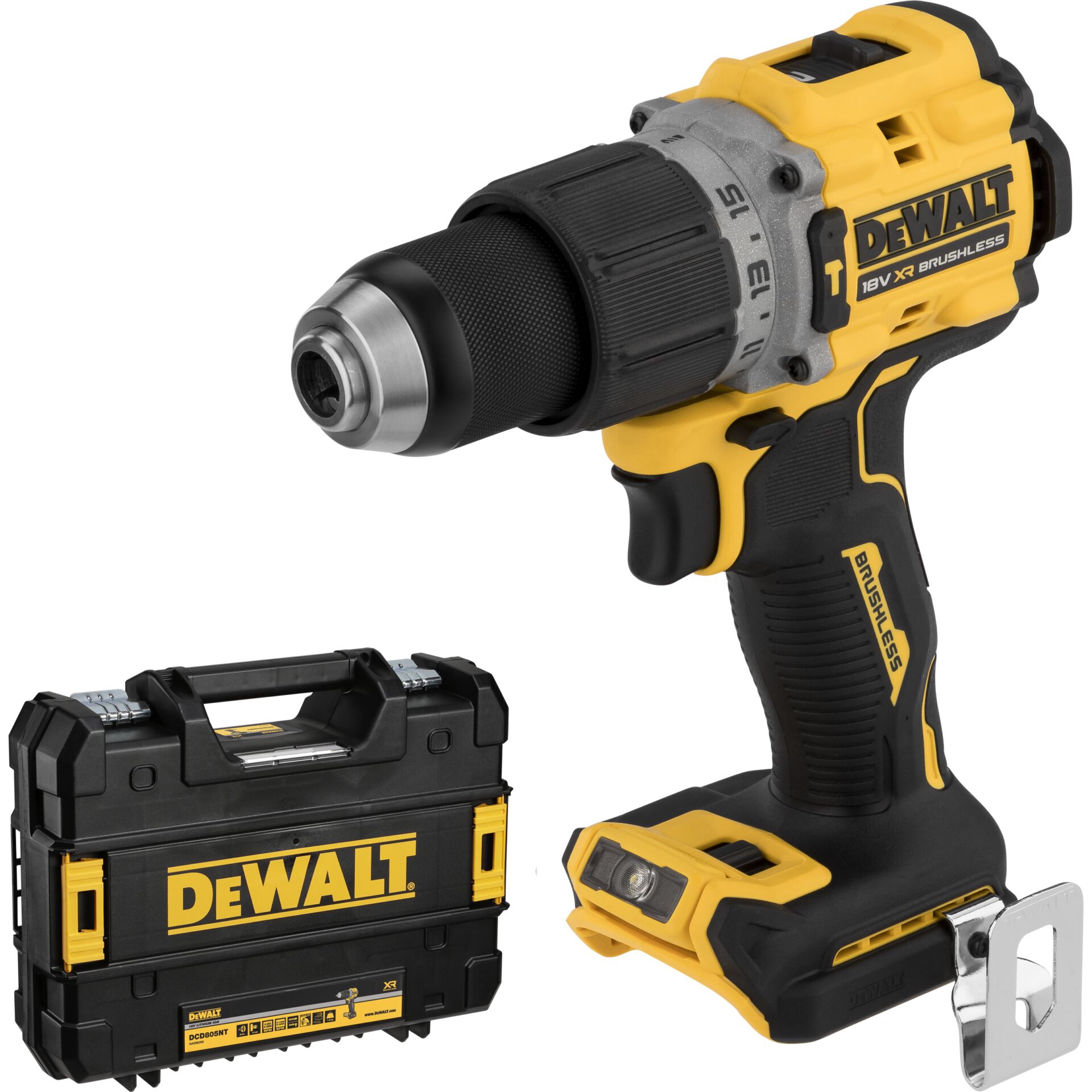 Gerät, Elektrische Bohrmaschine, Werkzeug