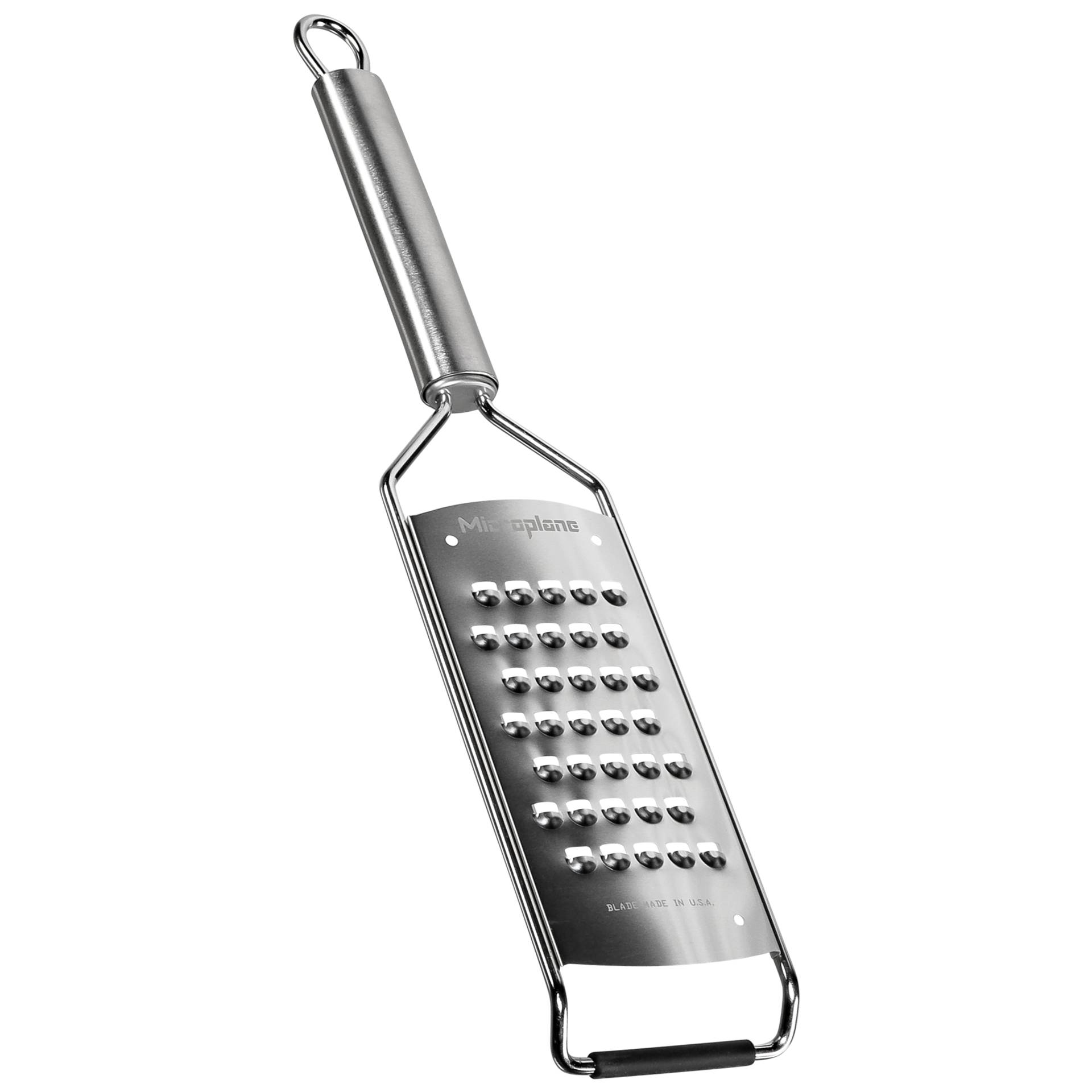 Käse-Reibe, Käse-Reibe, Raspel, Küchenwerkzeug, Metalldesign
