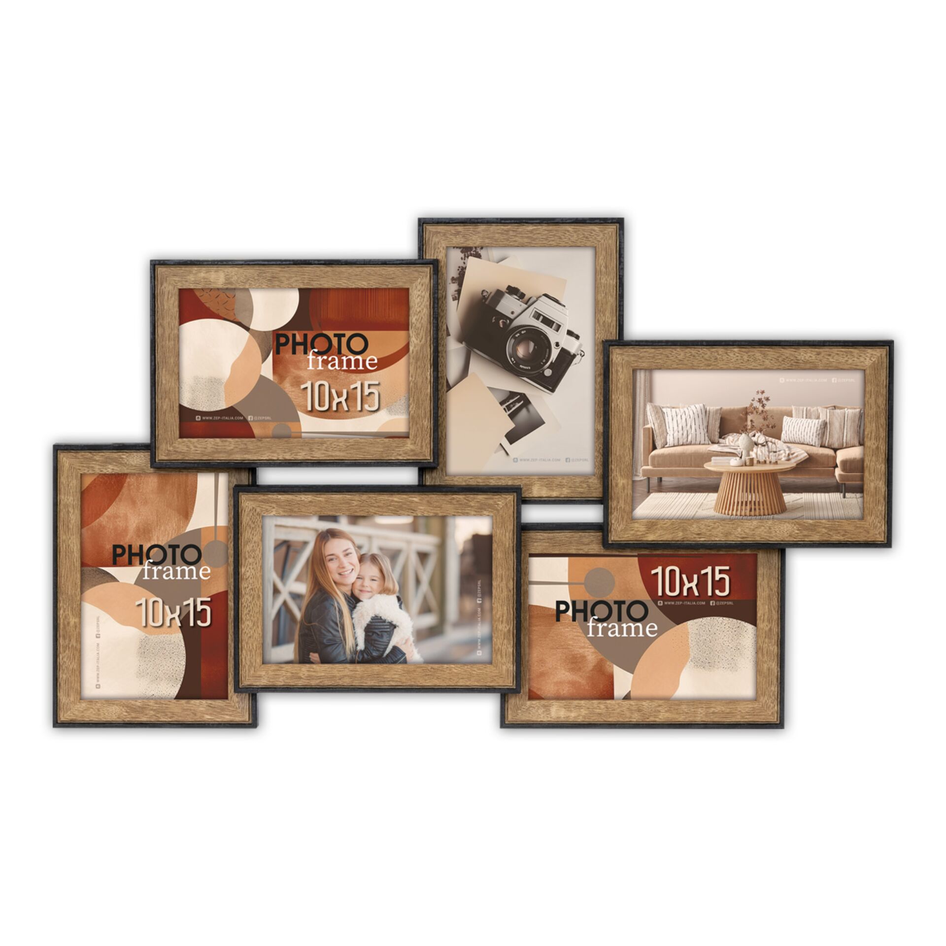 Kunst, Collage