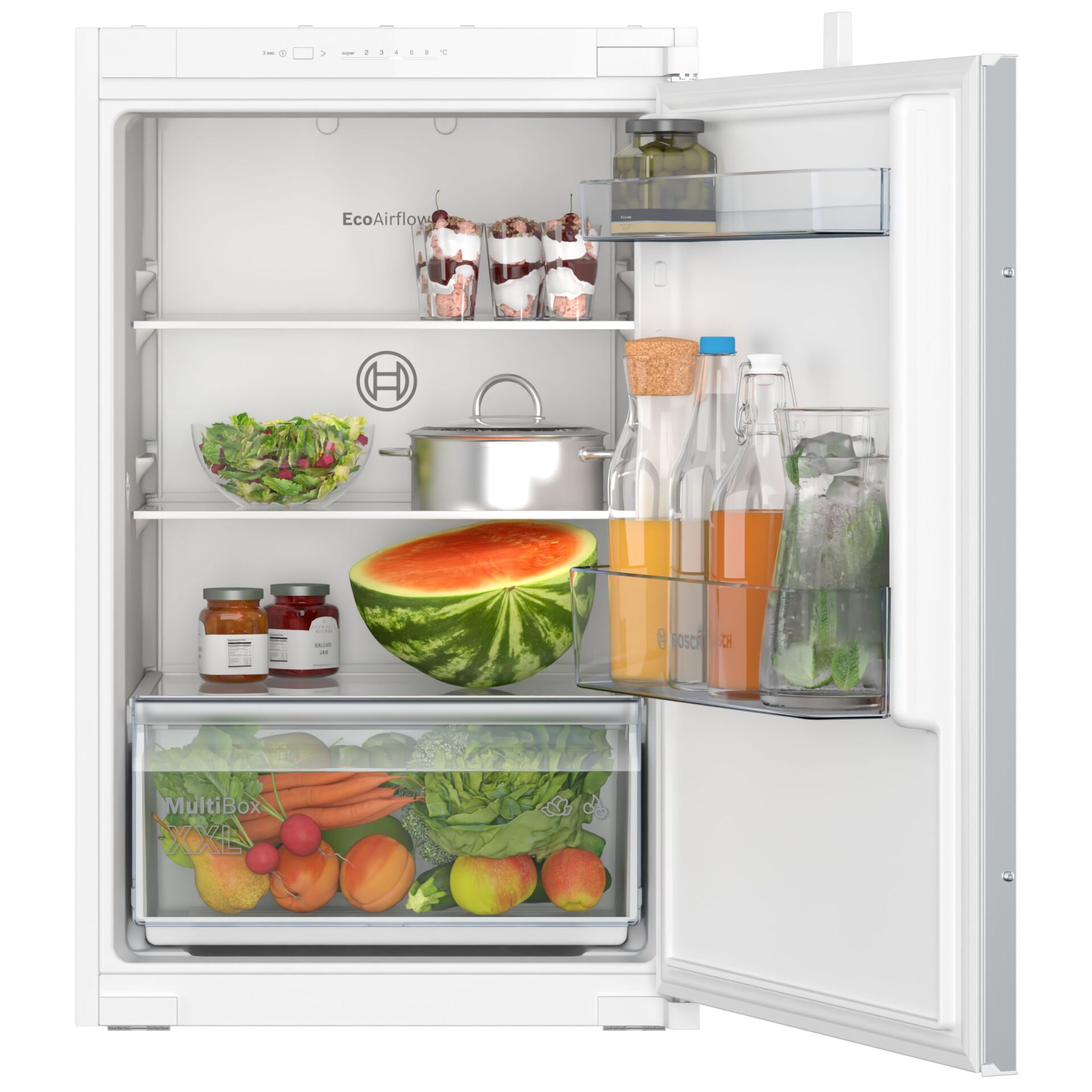 Gerät, Elektrisches Gerät, Kühlschrank, Obst