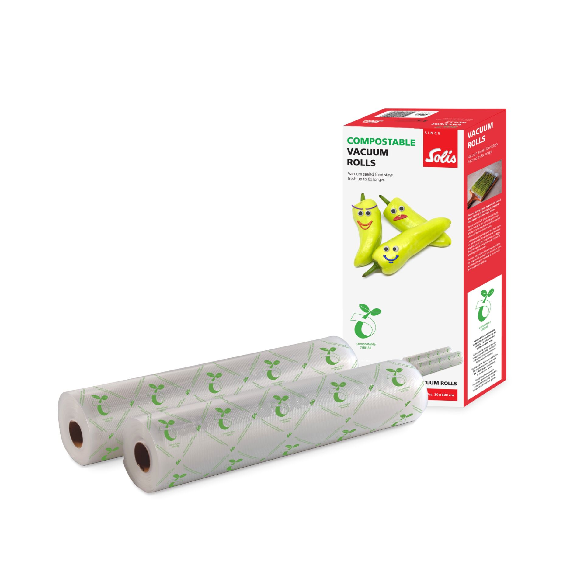 Plastikfolie