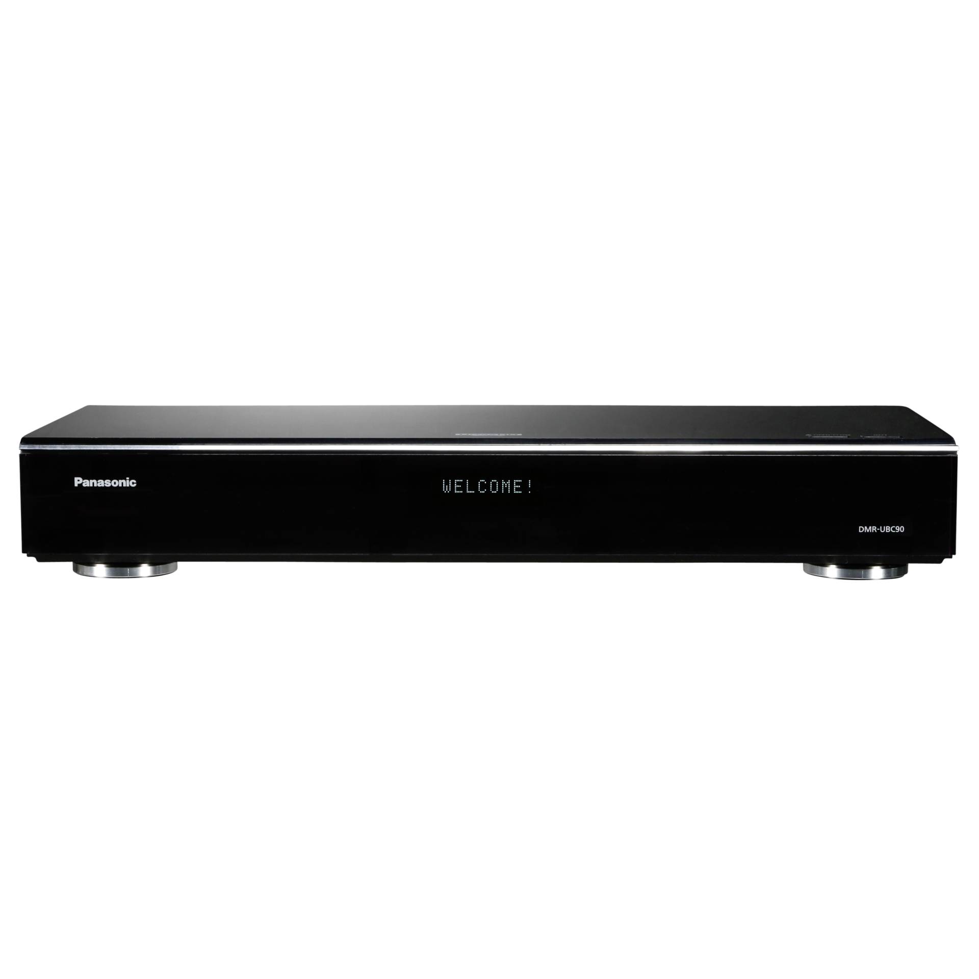 CD-Spieler, Elektronik