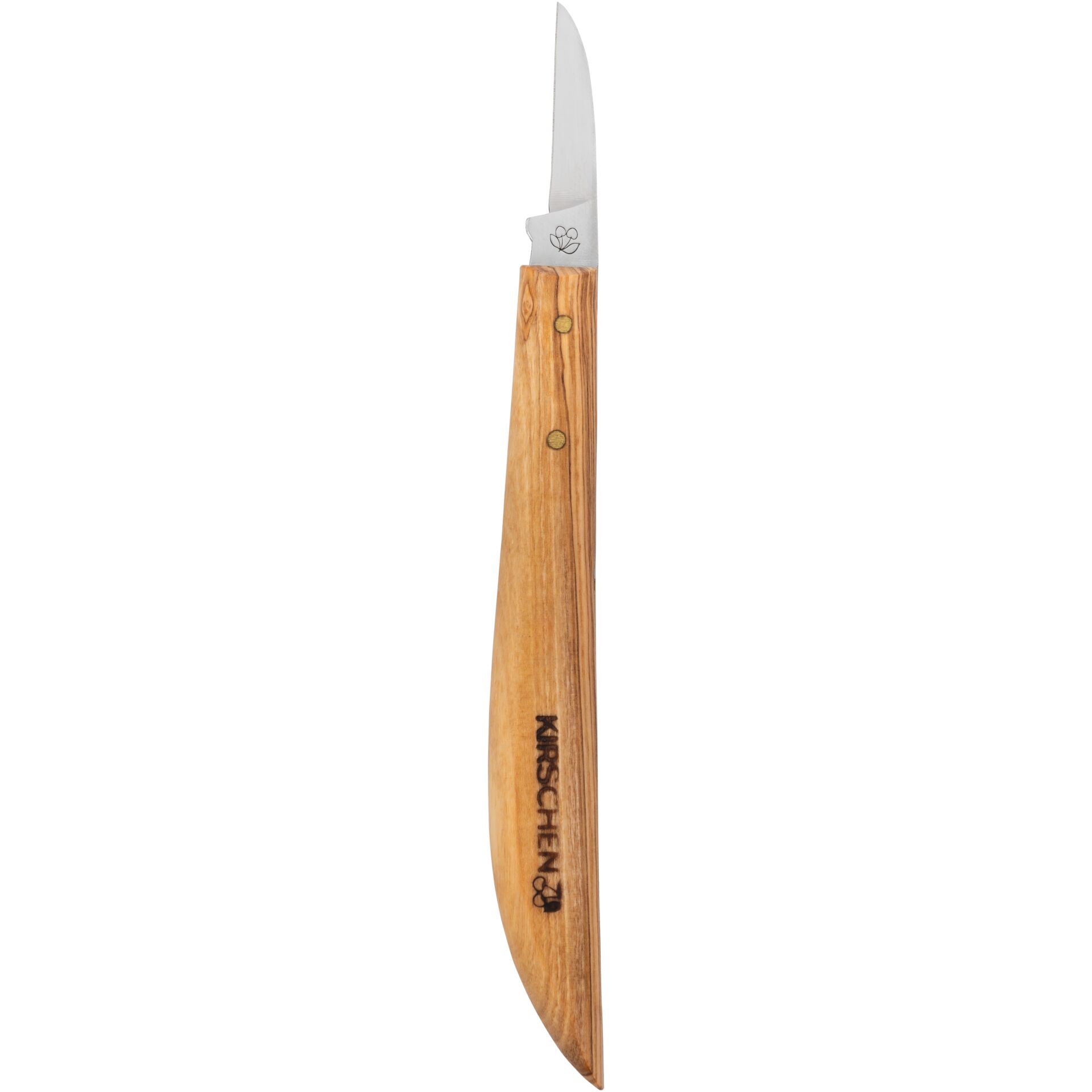 Küchenmesser, Holzgriff, Stahlklinge, Ersatzklinge, Kochmesser