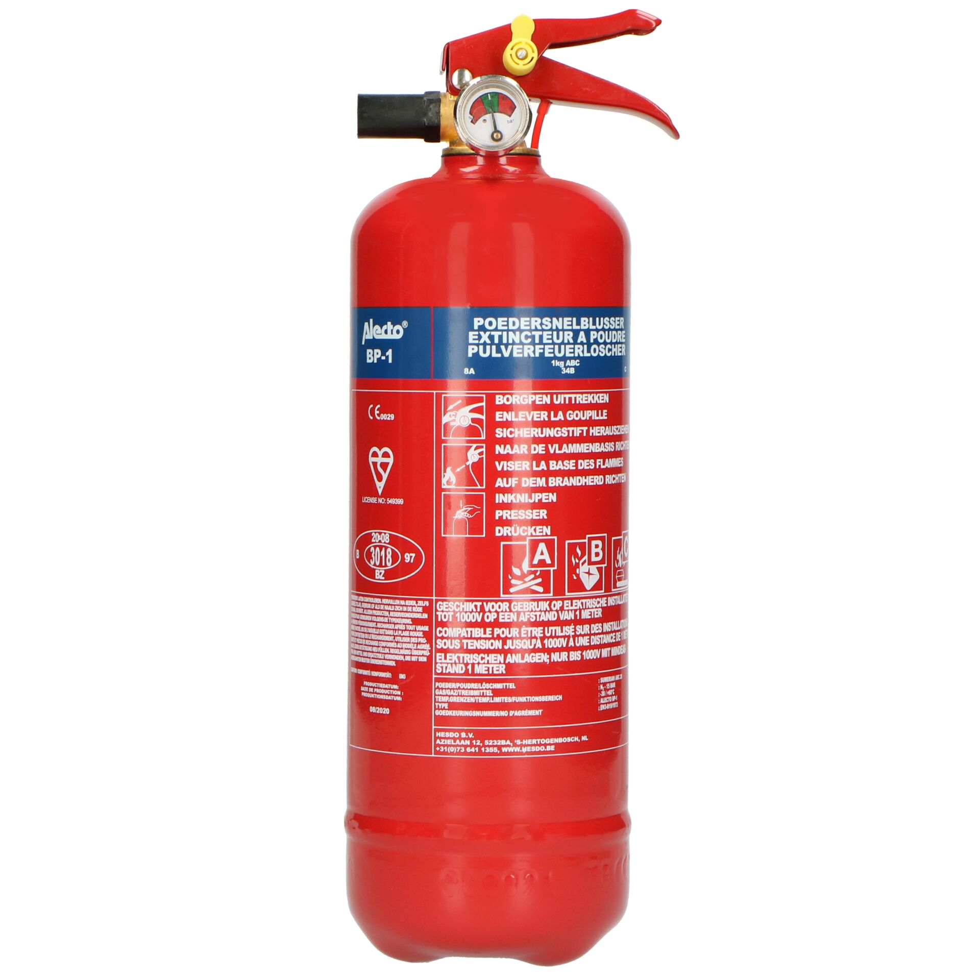 Zylinder